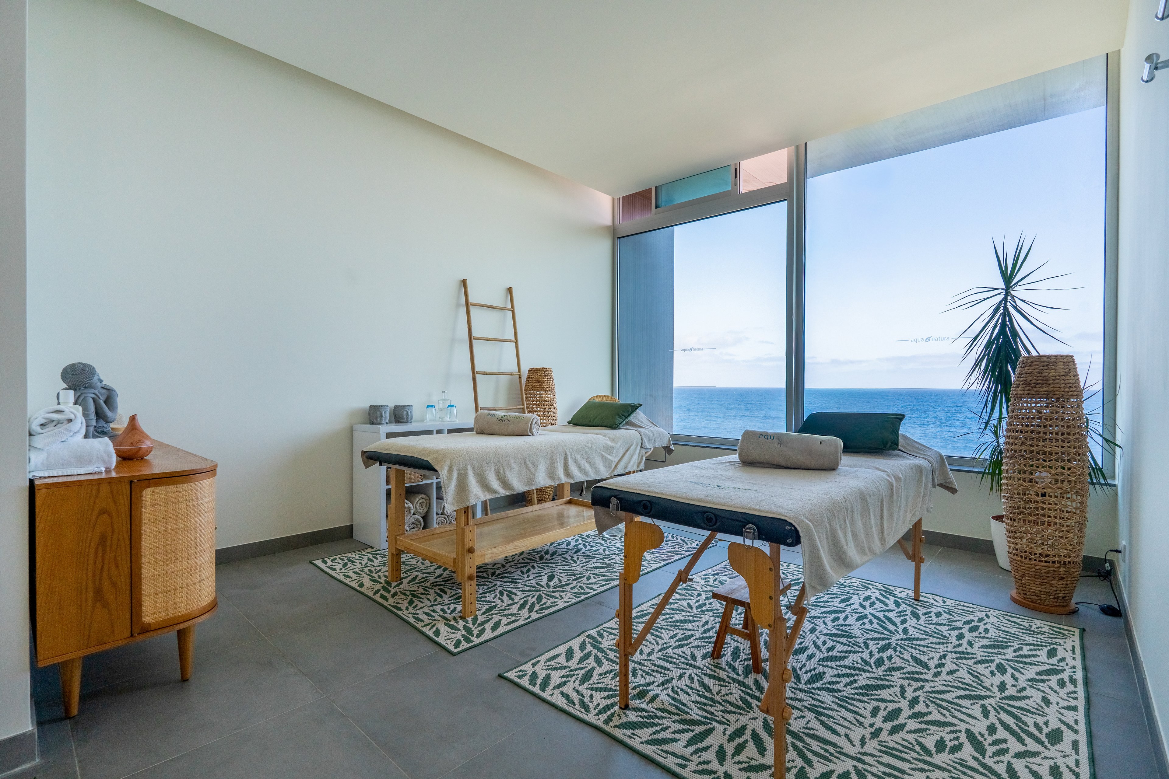 Aqua Natura Madeira Hotel