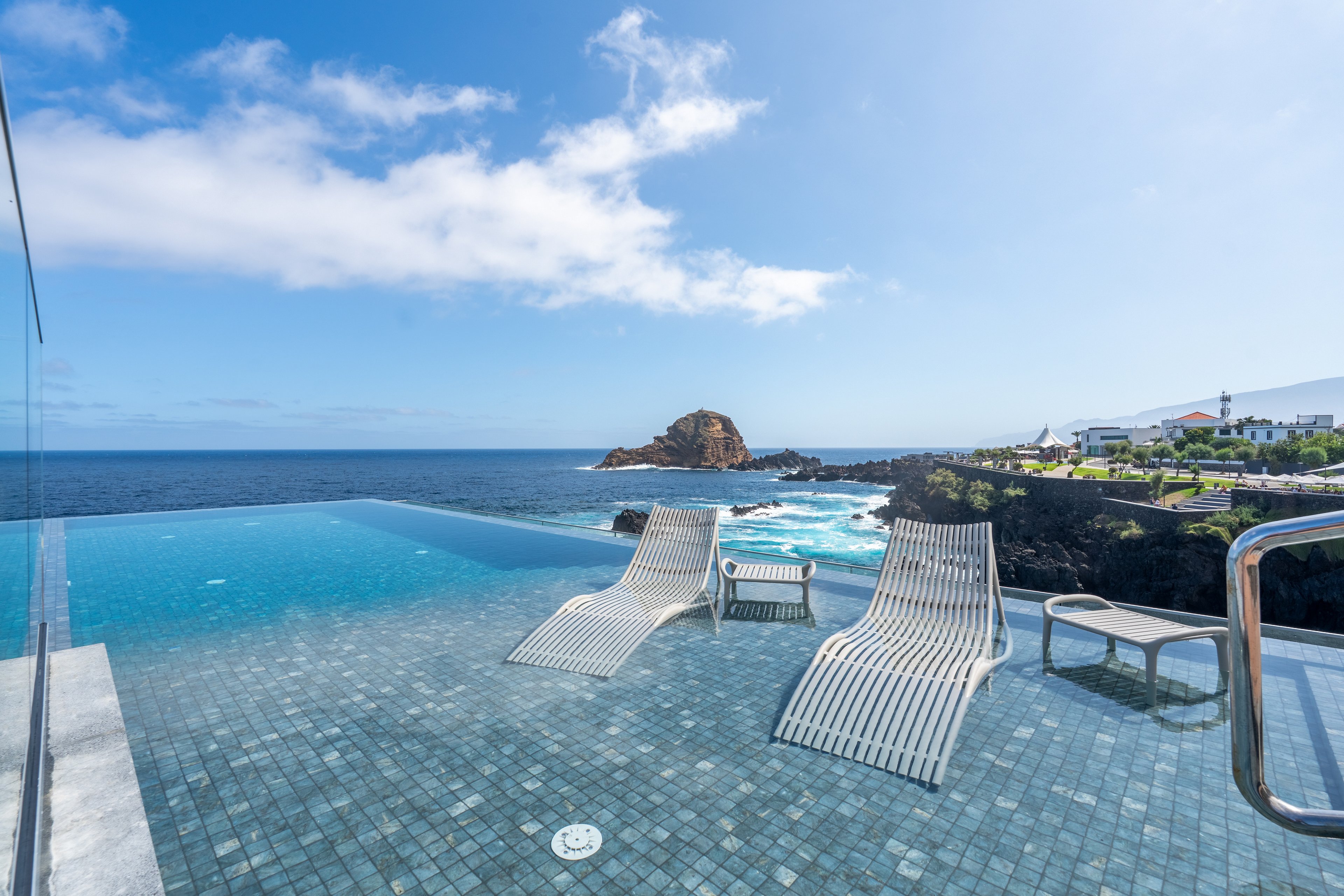 Aqua Natura Madeira Hotel