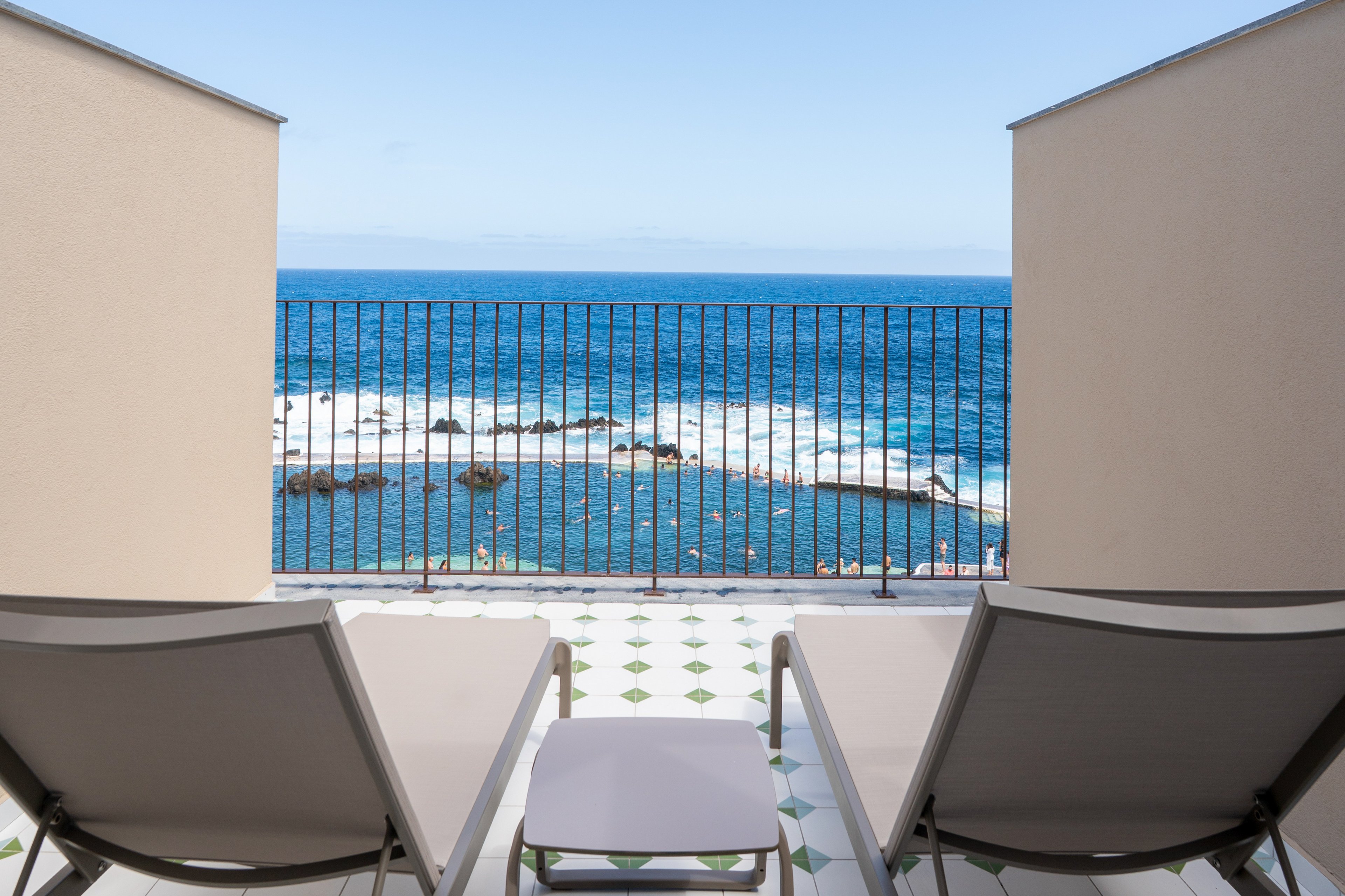 Aqua Natura Madeira Hotel