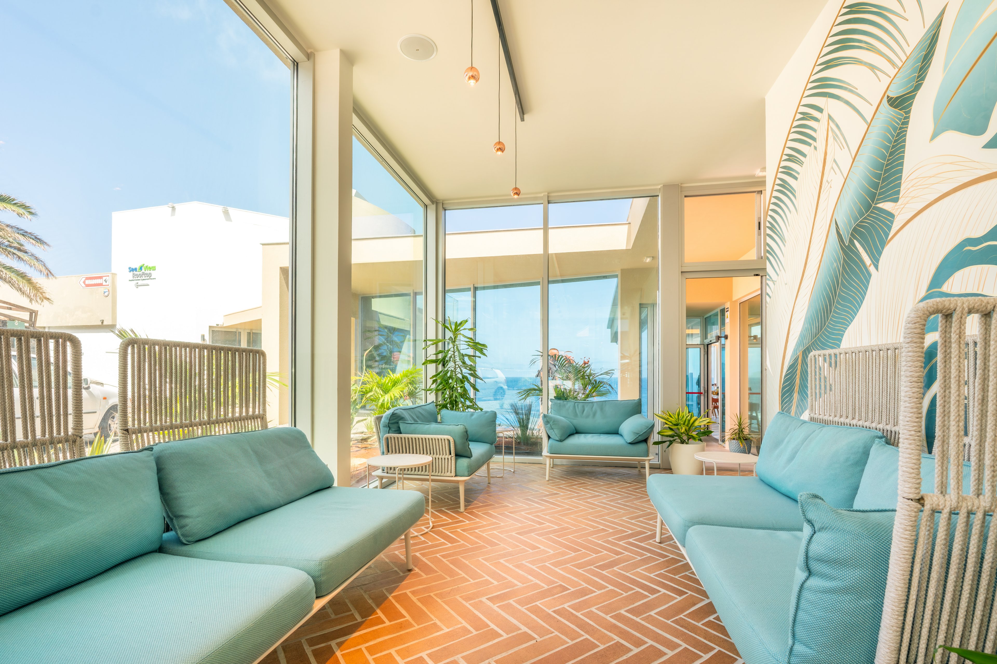 Aqua Natura Madeira Hotel