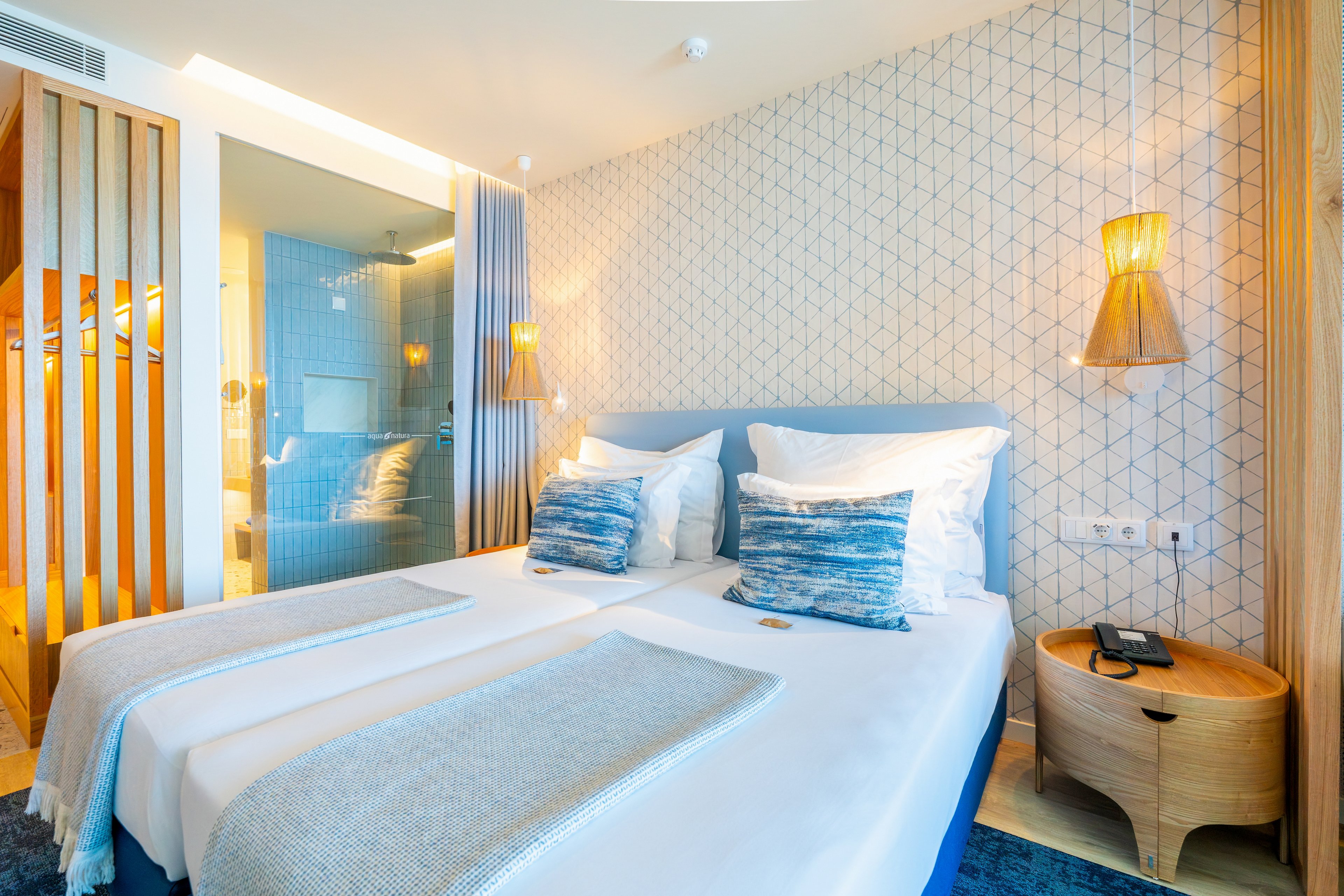 Aqua Natura Madeira Hotel