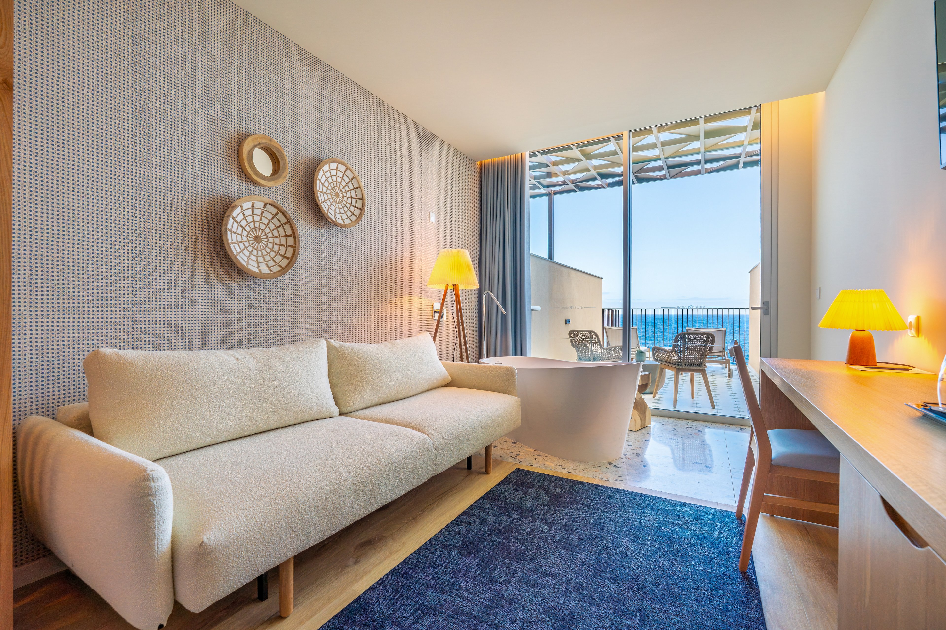 Aqua Natura Madeira Hotel