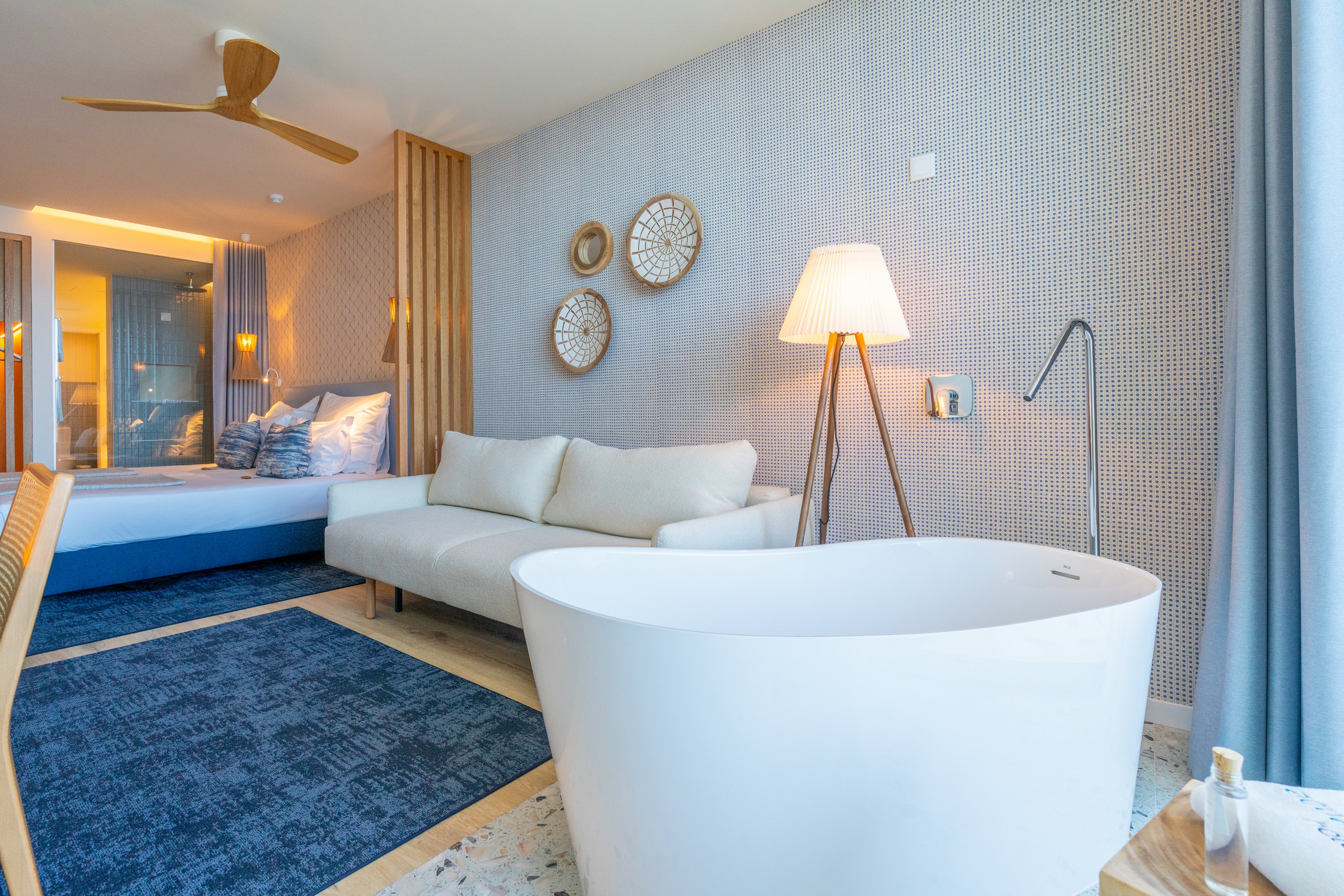 Aqua Natura Madeira Hotel