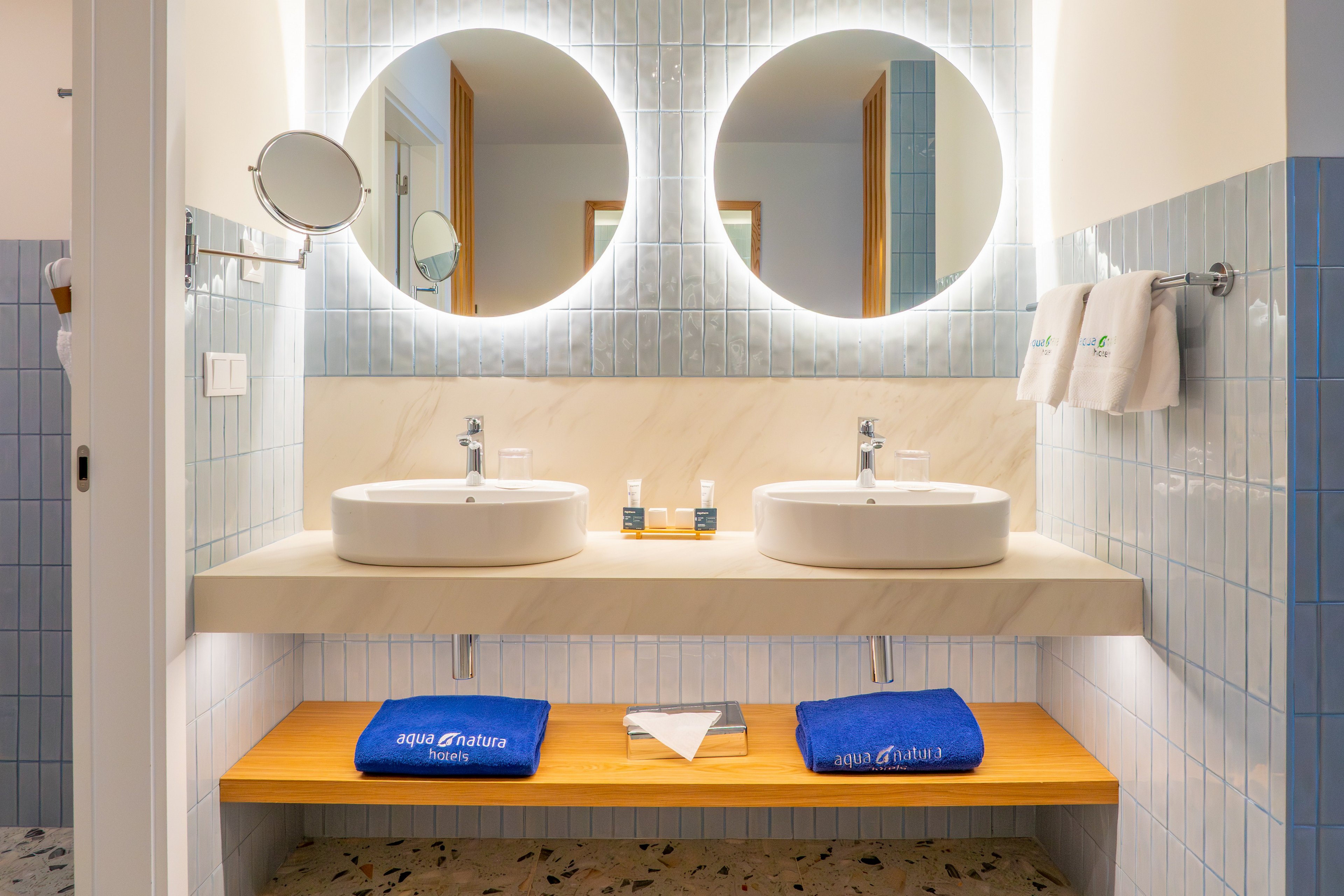 Aqua Natura Madeira Hotel