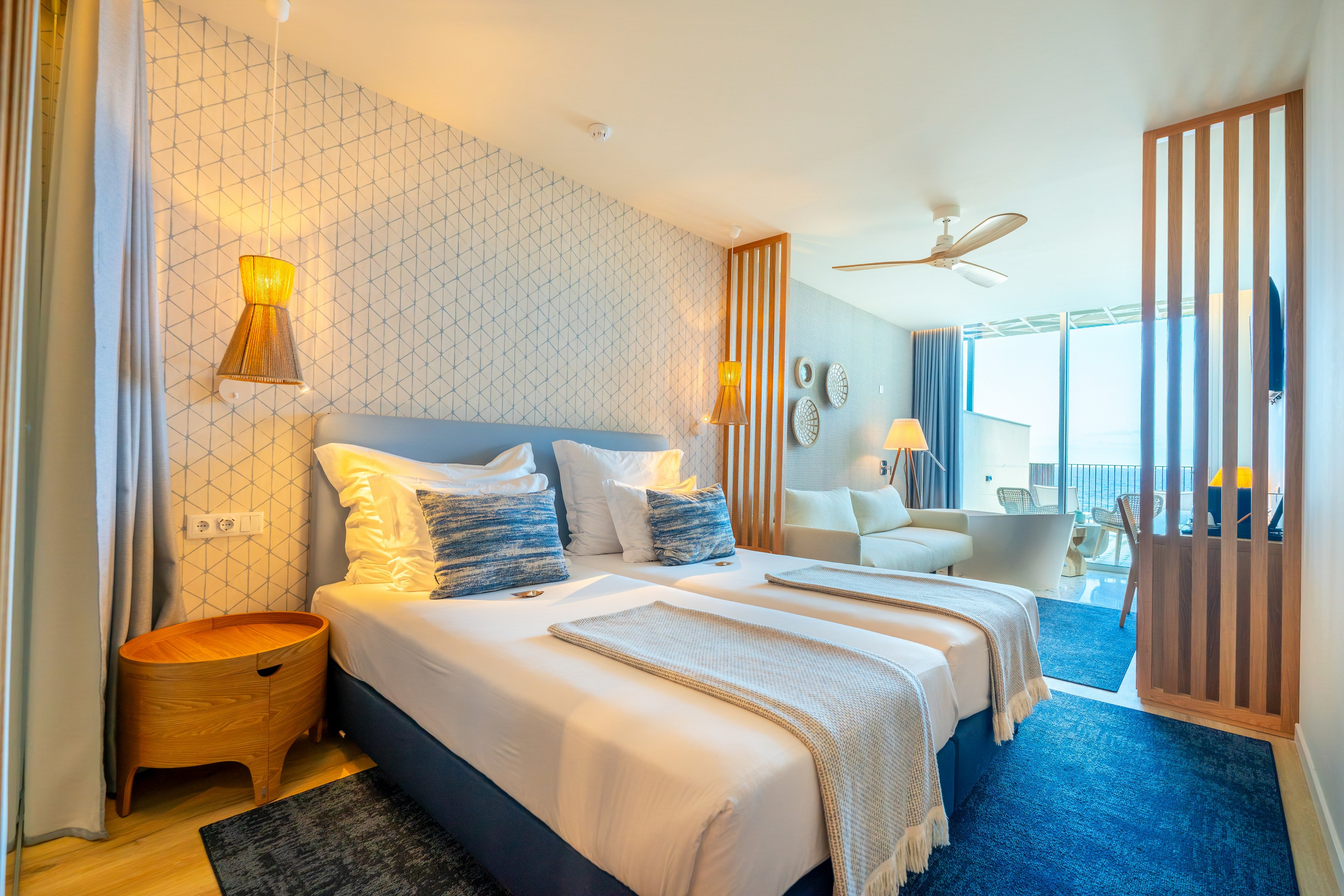 Aqua Natura Madeira Hotel