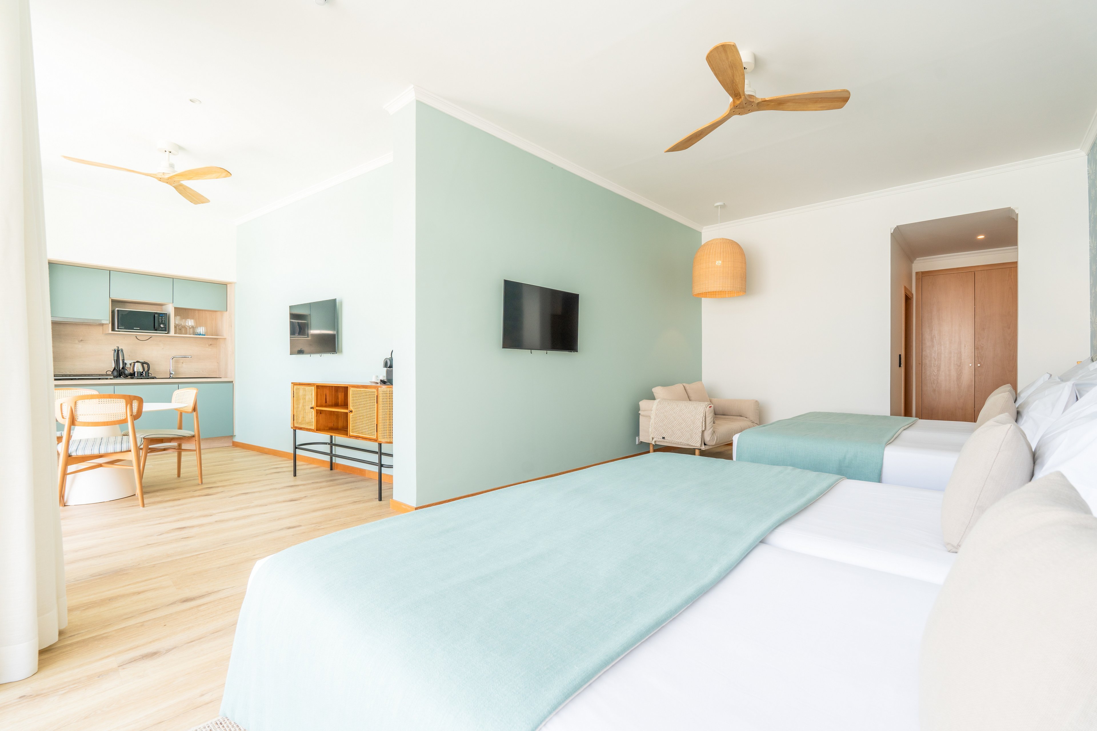 Studios by Aqua Natura Hotels