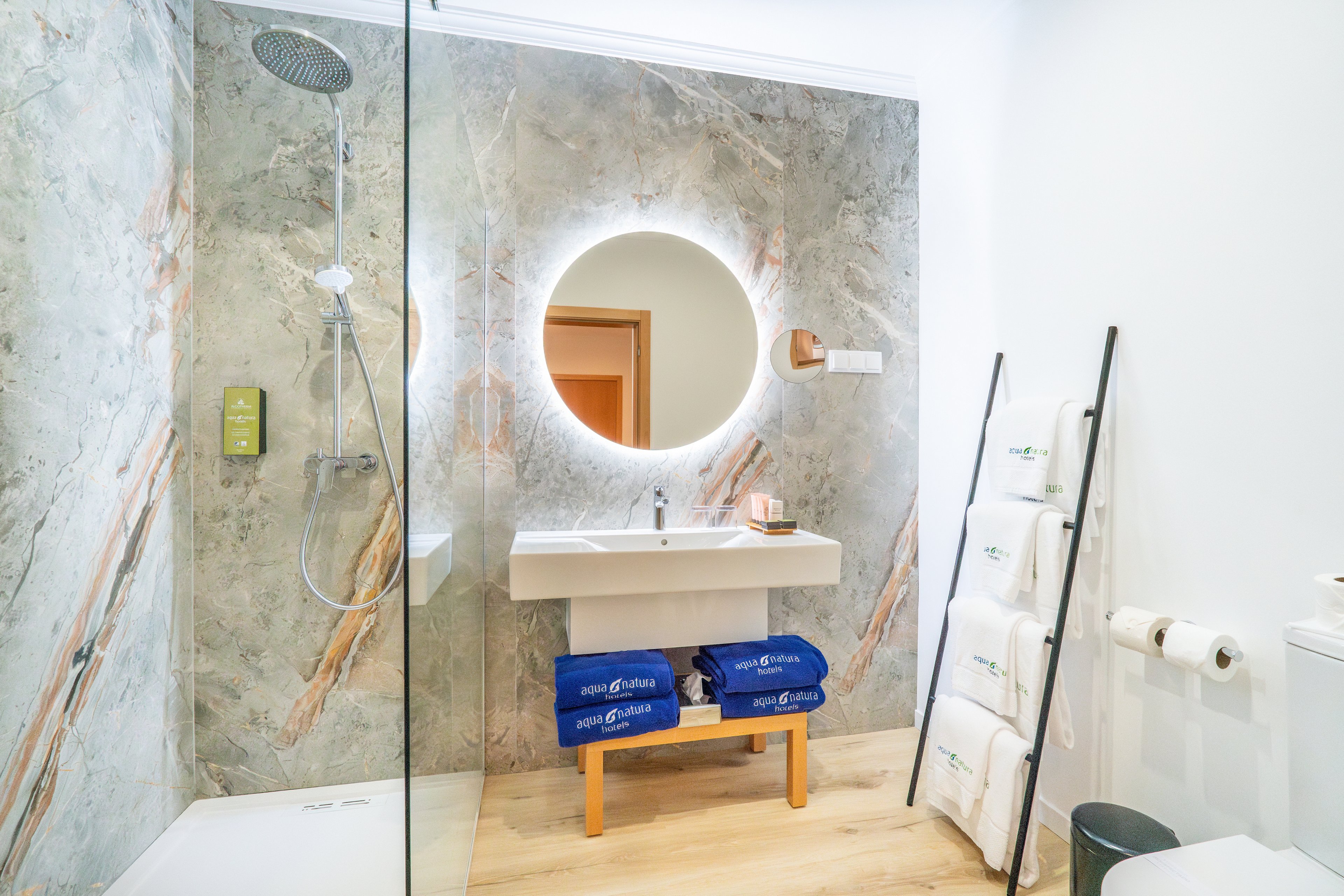 Studios by Aqua Natura Hotels