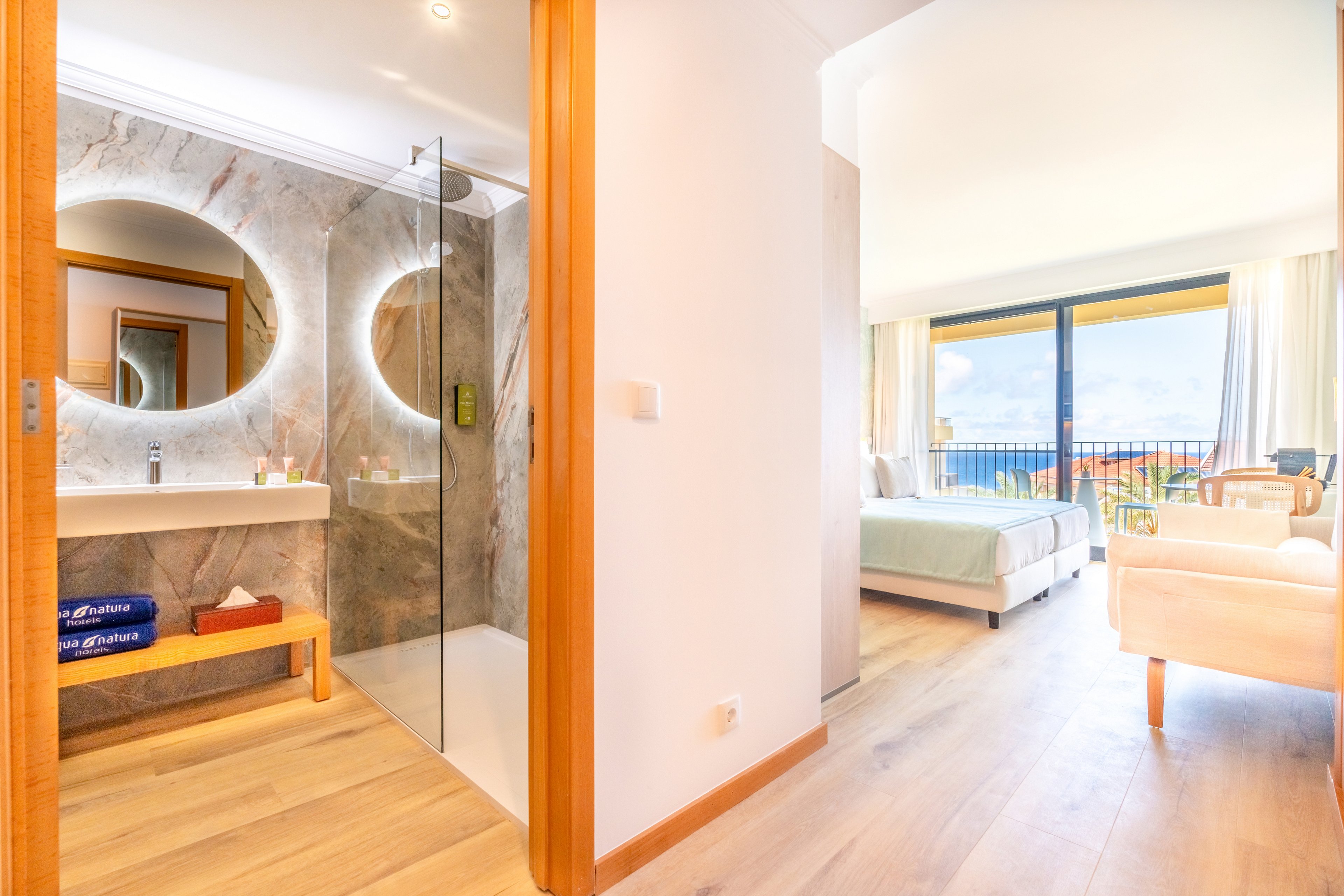 Studios by Aqua Natura Hotels