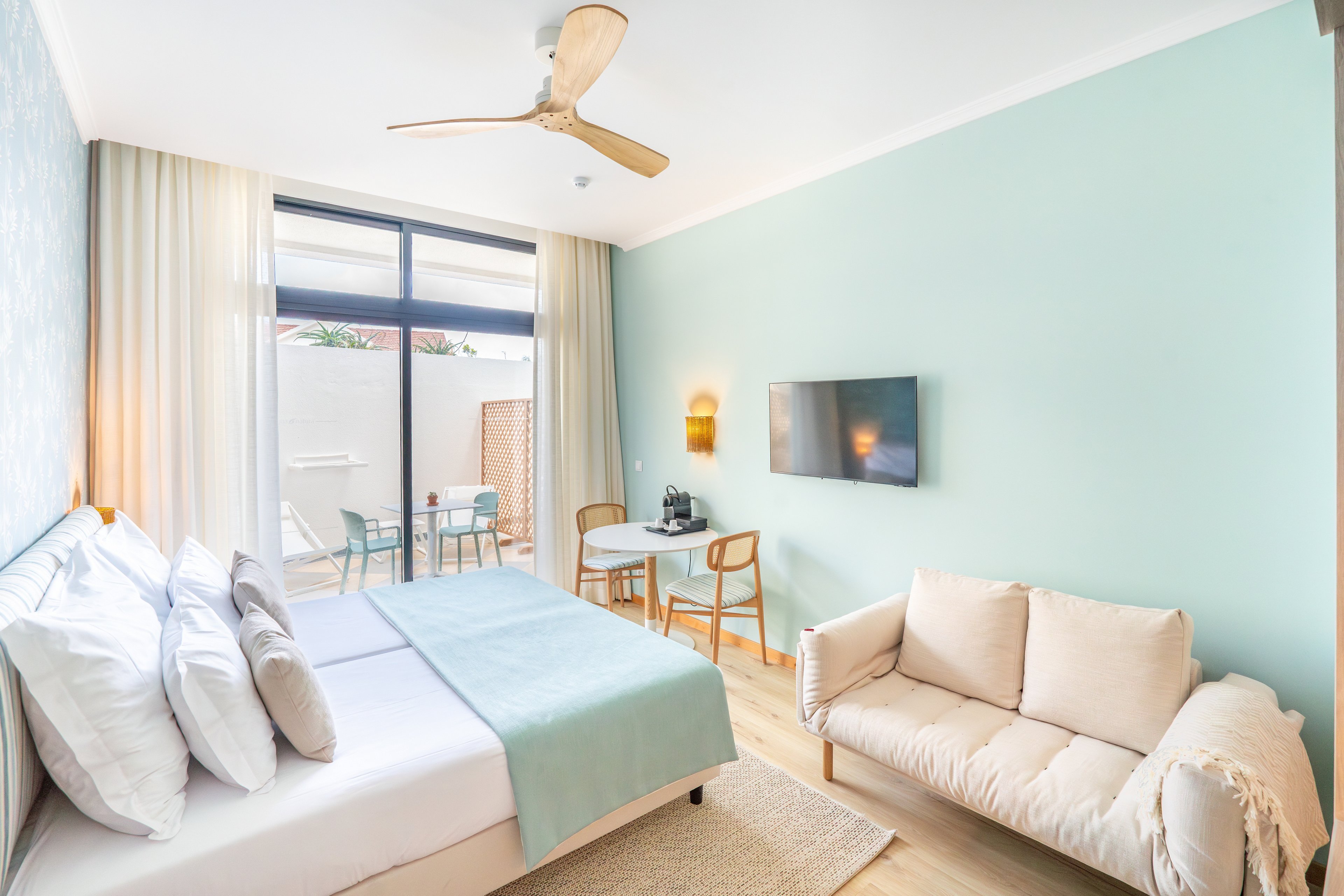 Studios by Aqua Natura Hotels