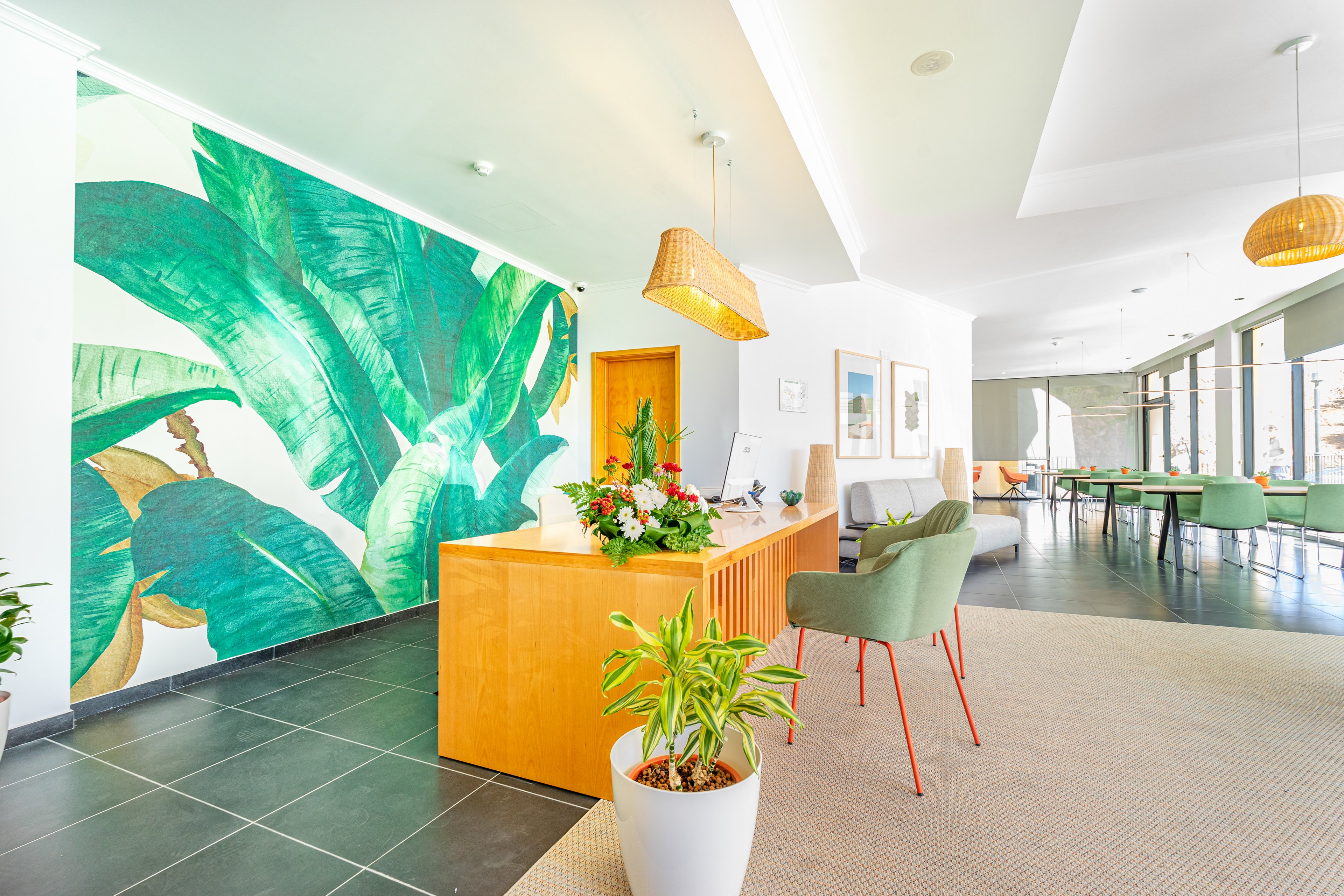 Studios by Aqua Natura Hotels