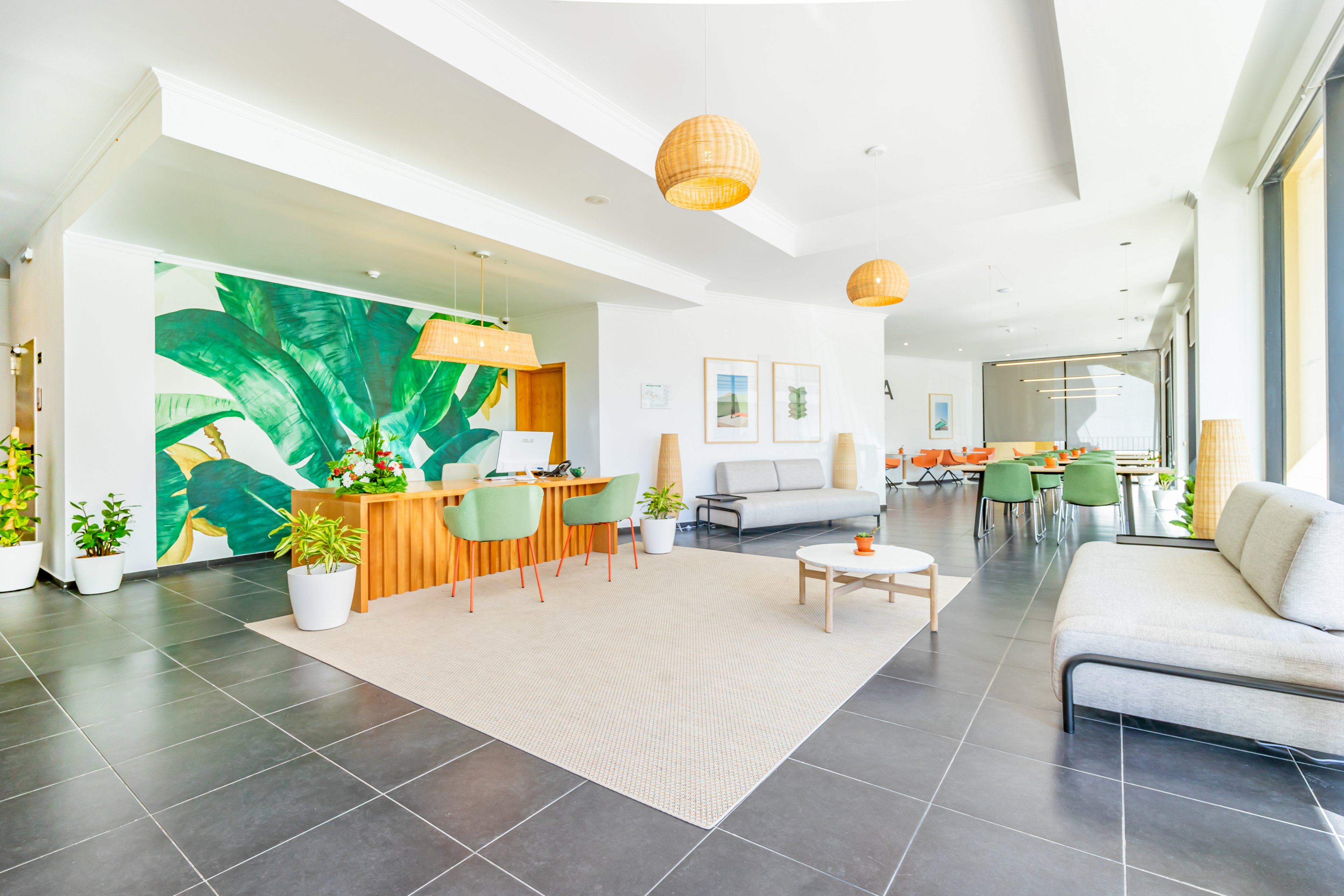 Studios by Aqua Natura Hotels