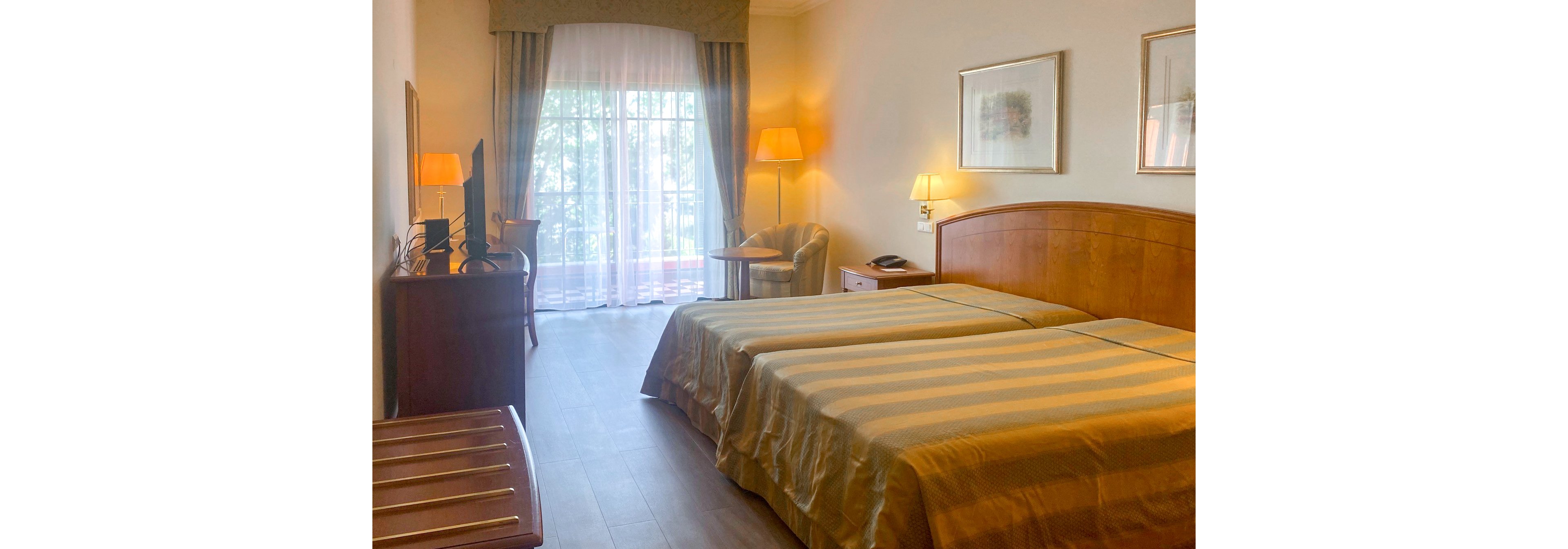 Quinta do Monte Panoramic Gardens