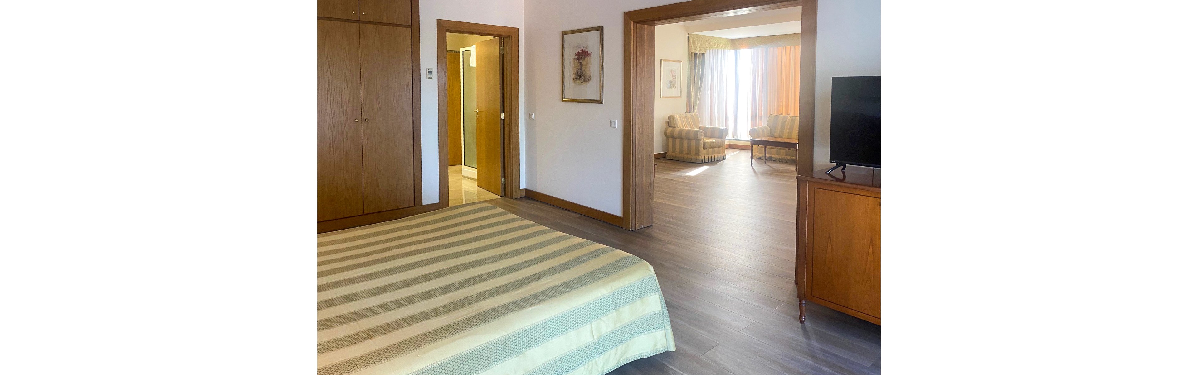 Quinta do Monte Panoramic Gardens