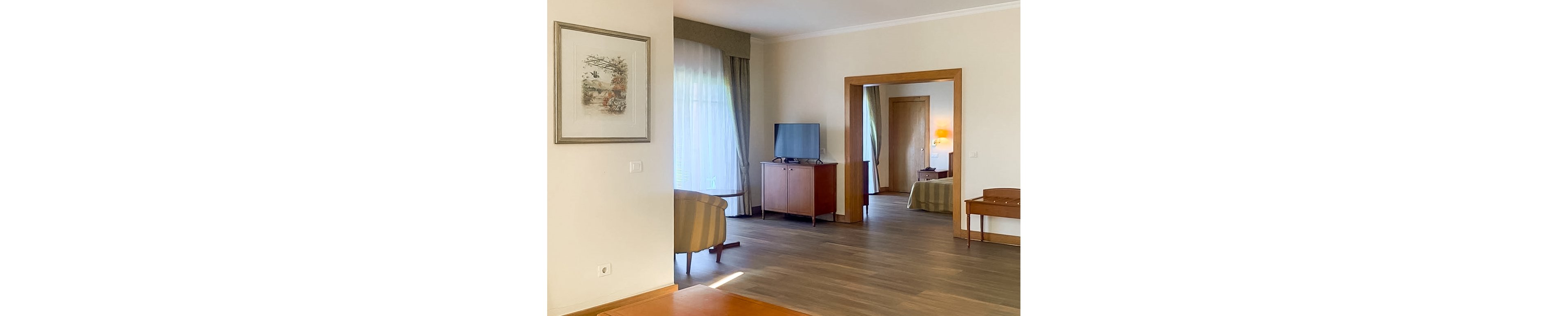 Quinta do Monte Panoramic Gardens