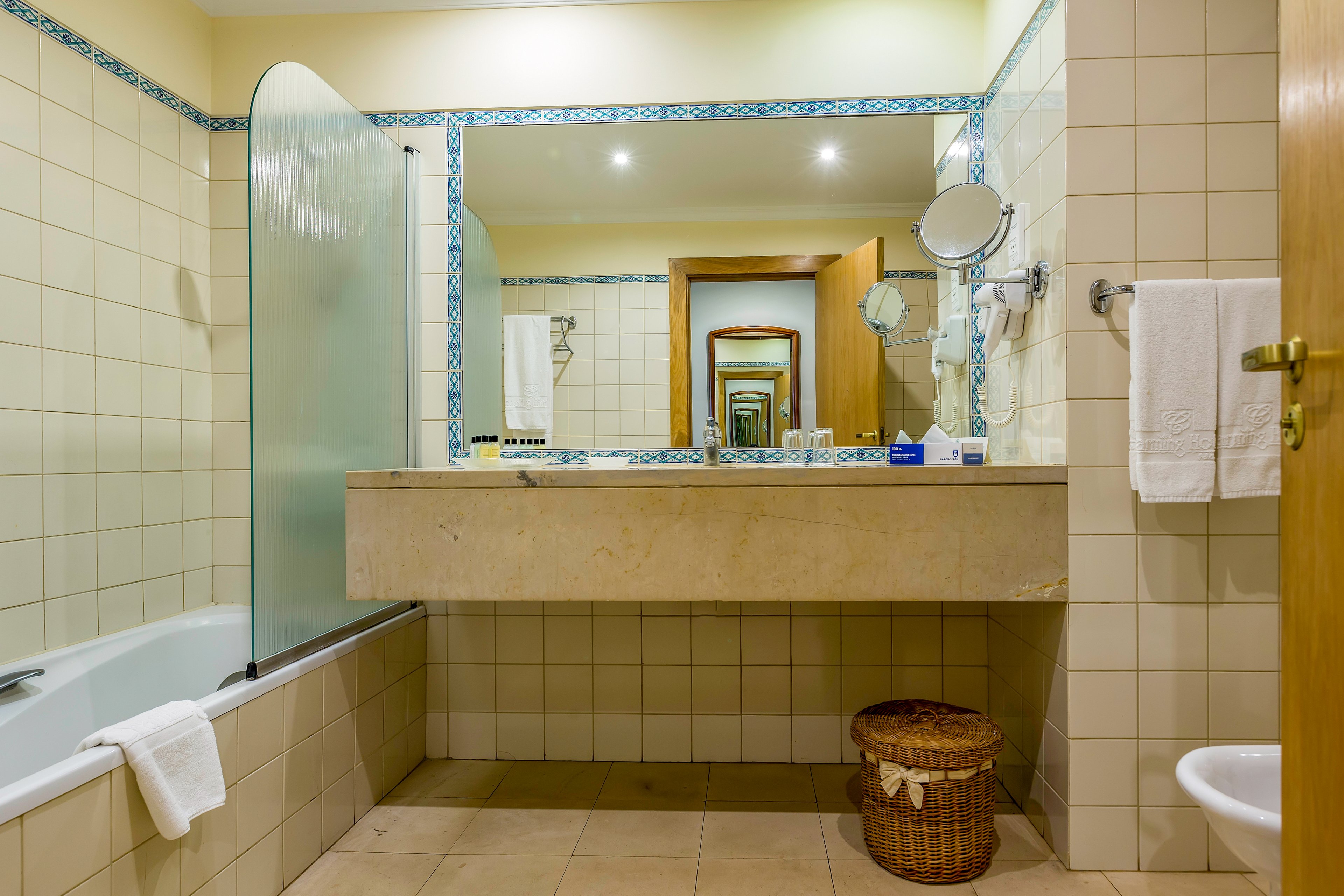 Quinta do Monte Panoramic Gardens