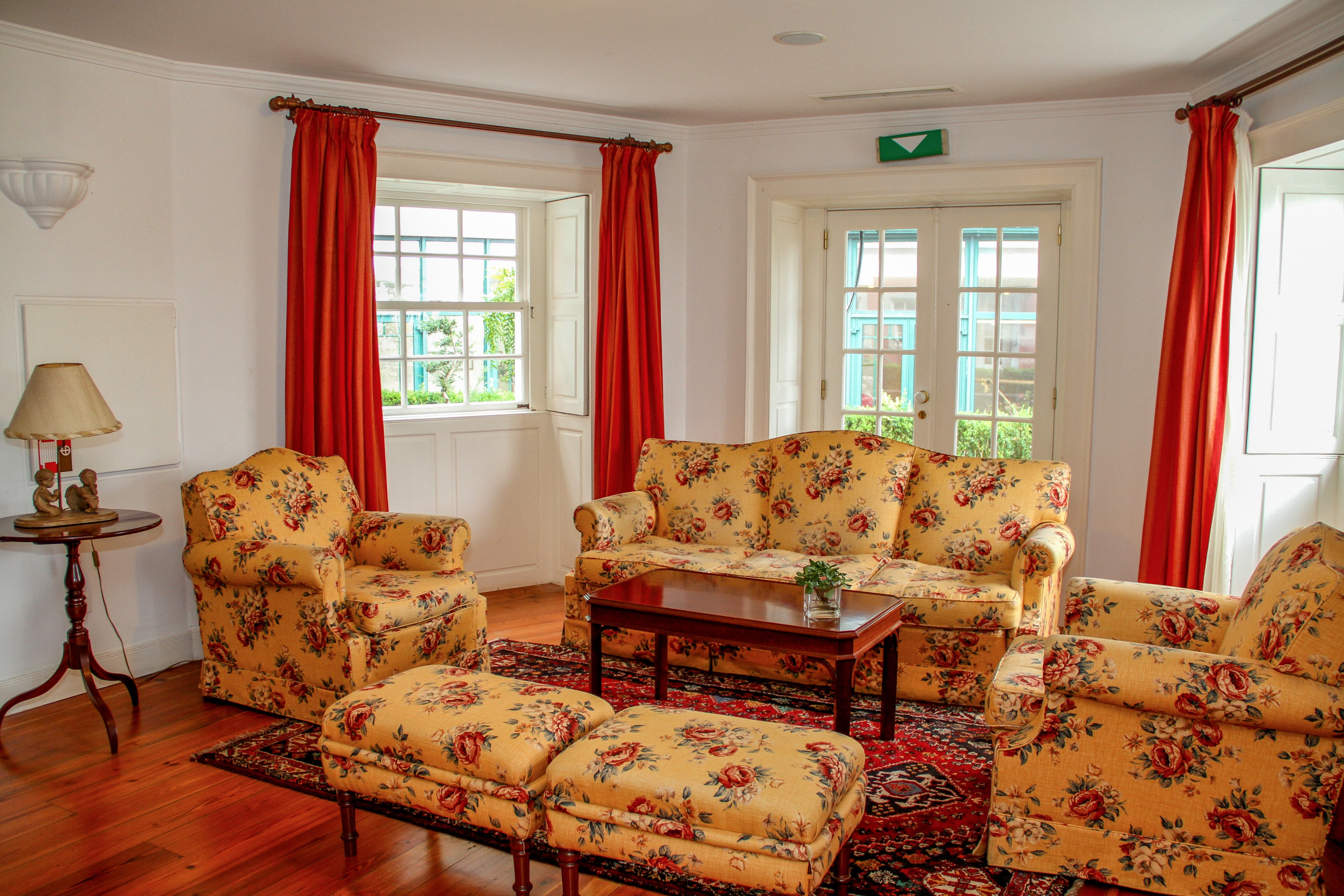 Quinta do Monte Panoramic Gardens