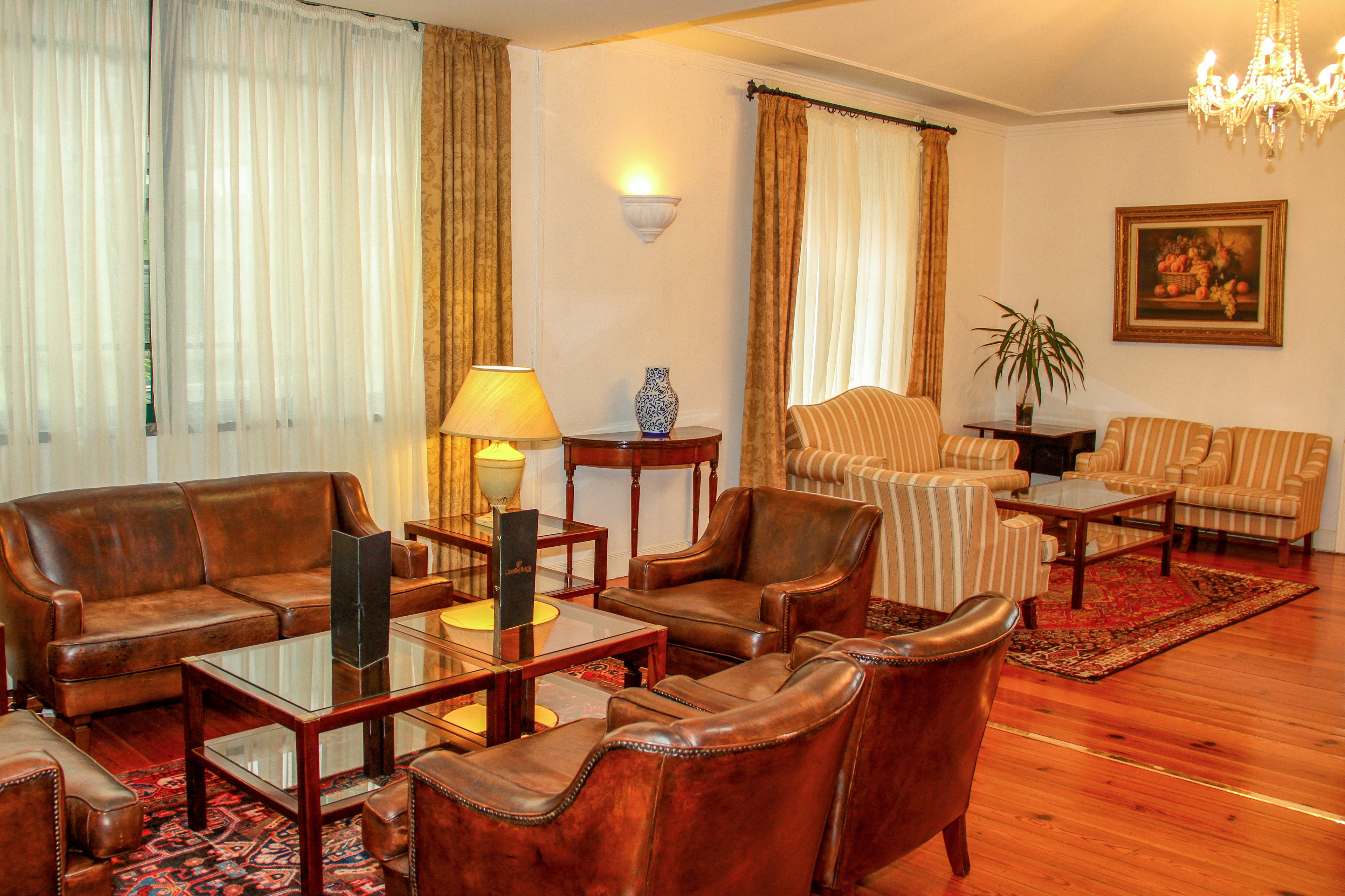 Quinta do Monte Panoramic Gardens