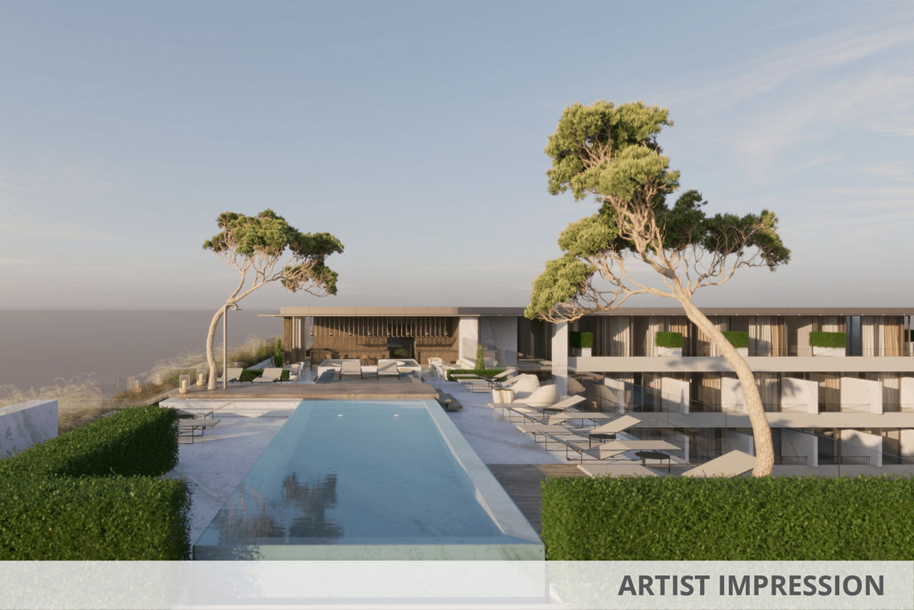 The Editory Ocean Way