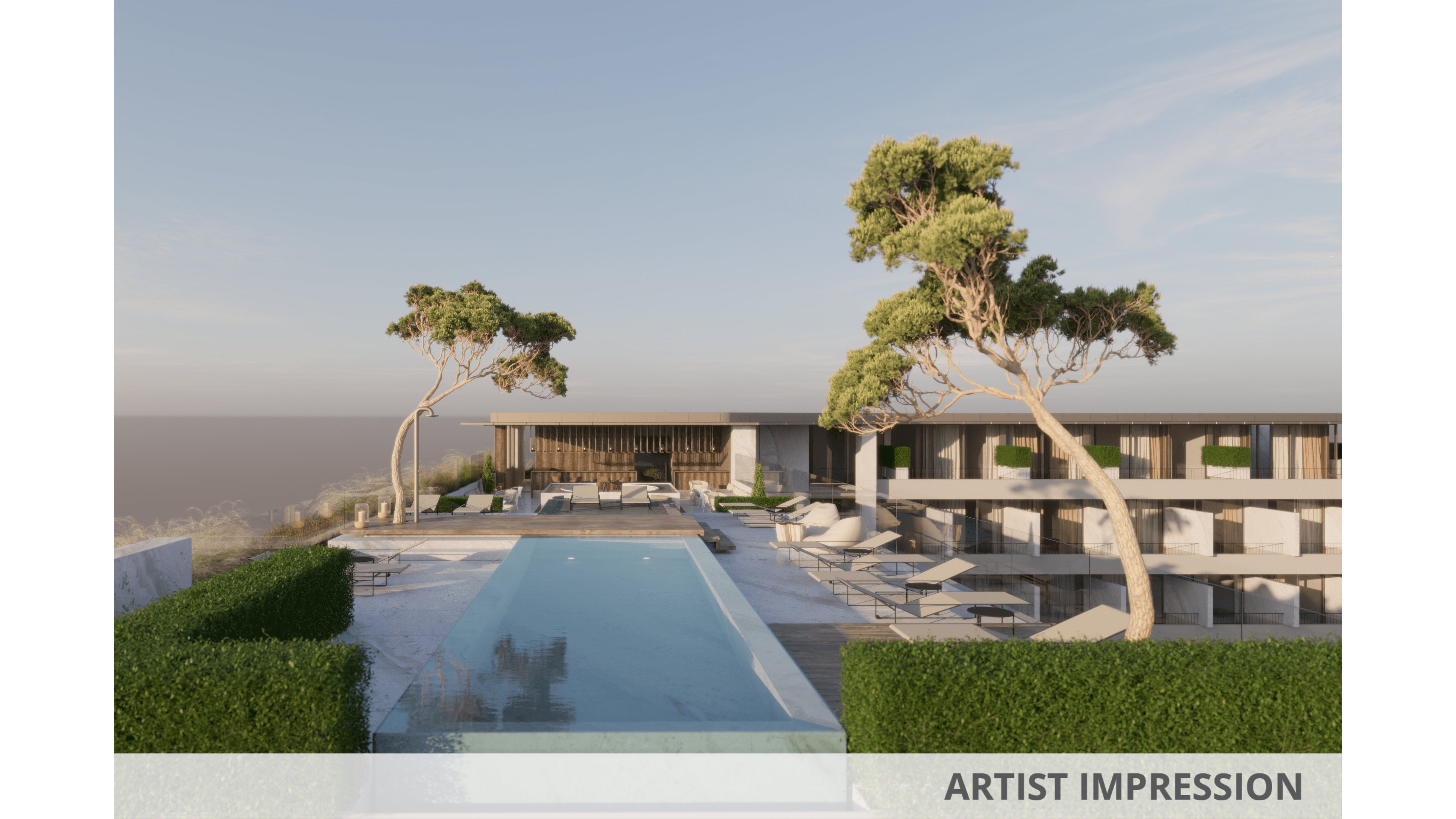 The Editory Ocean Way