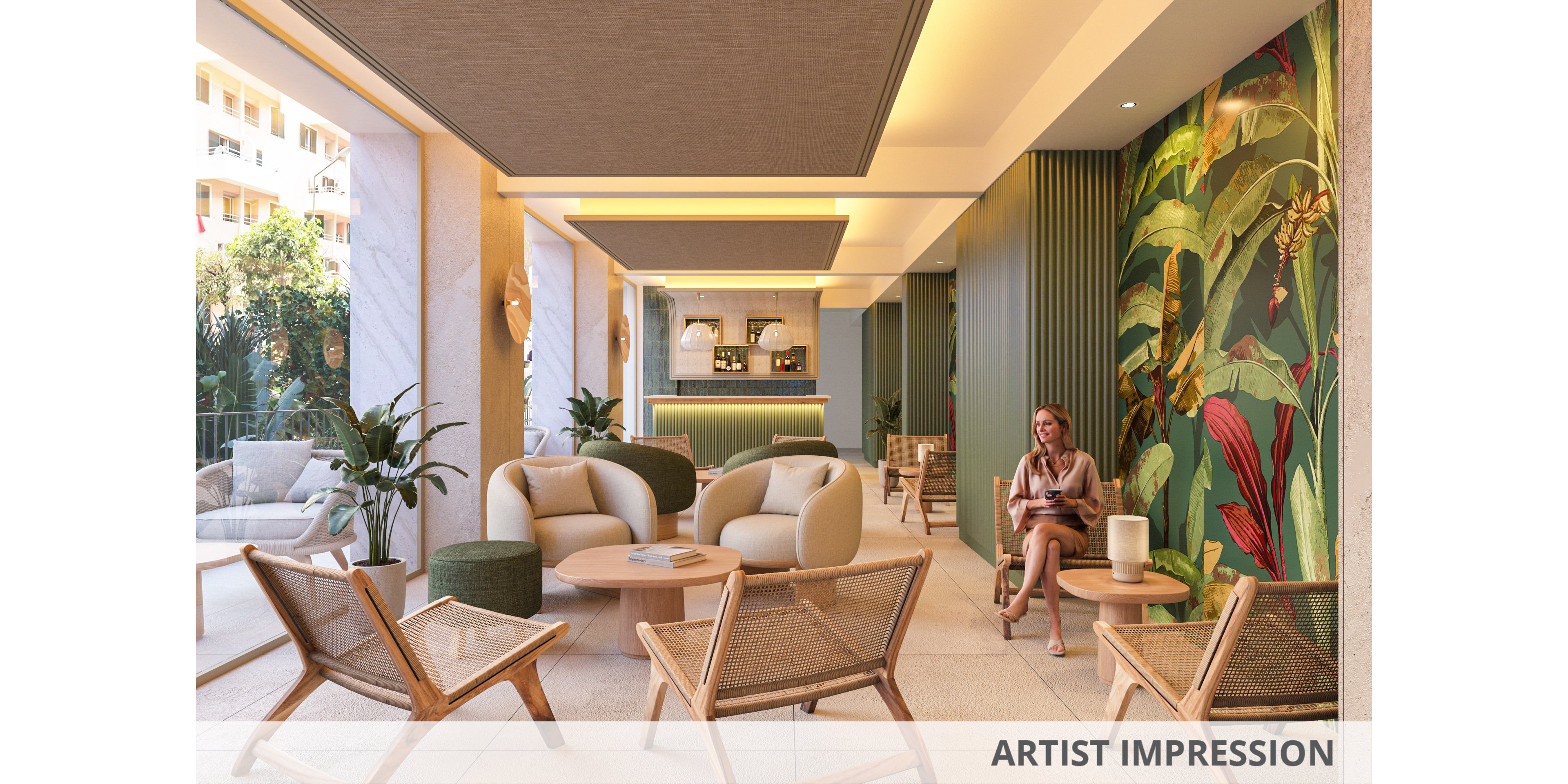 The Editory Ocean Way