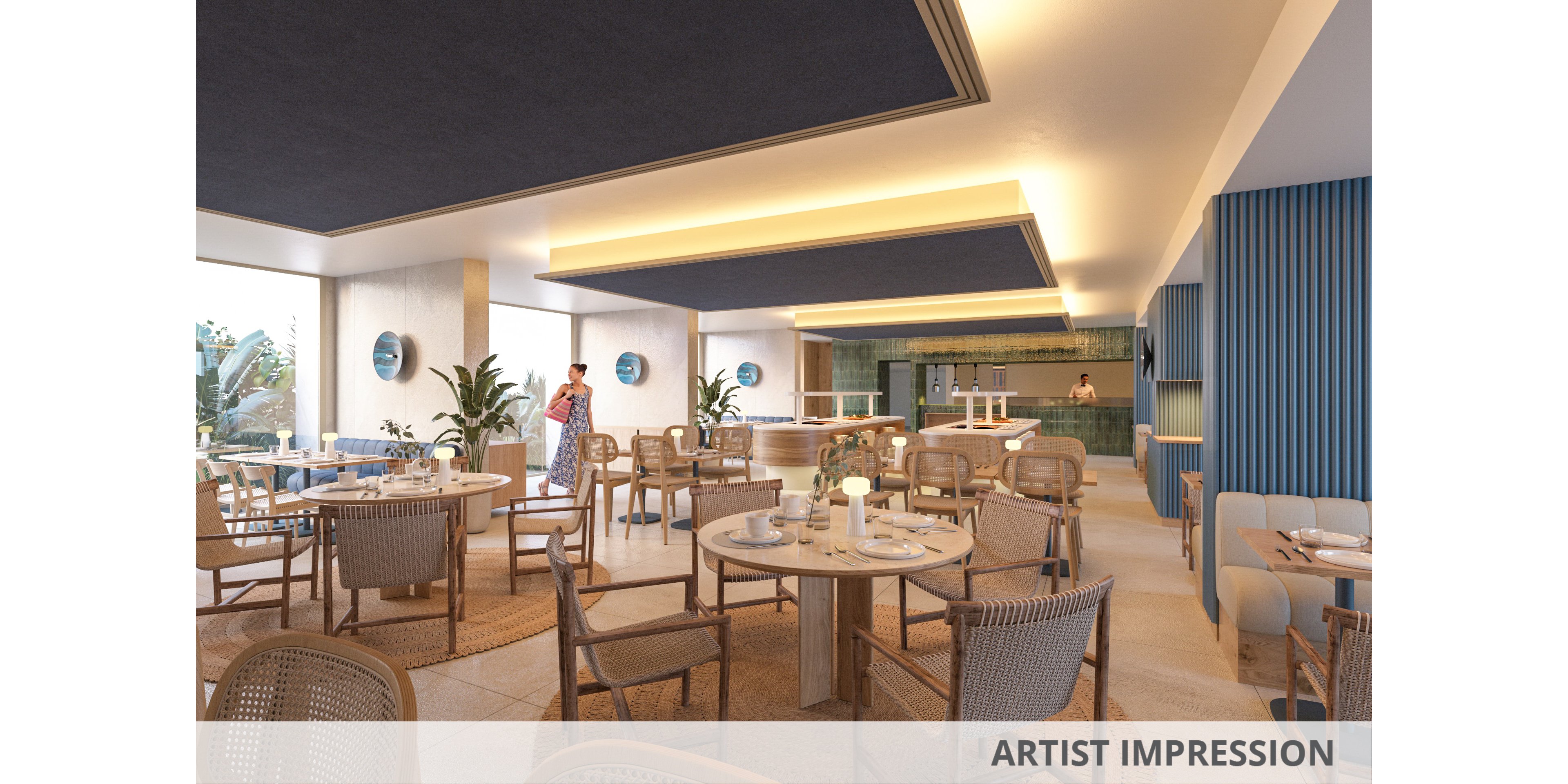 The Editory Ocean Way