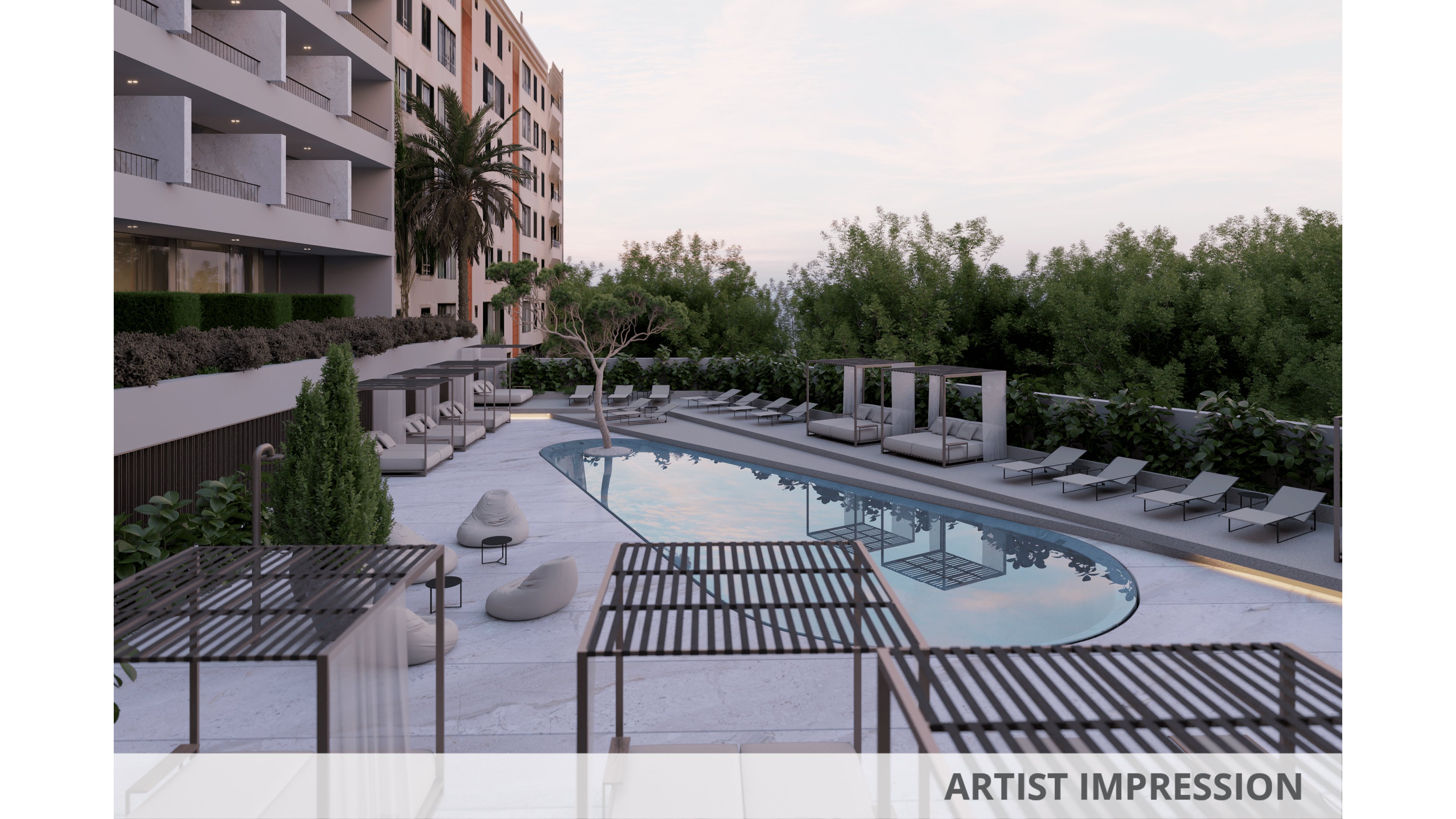 The Editory Ocean Way