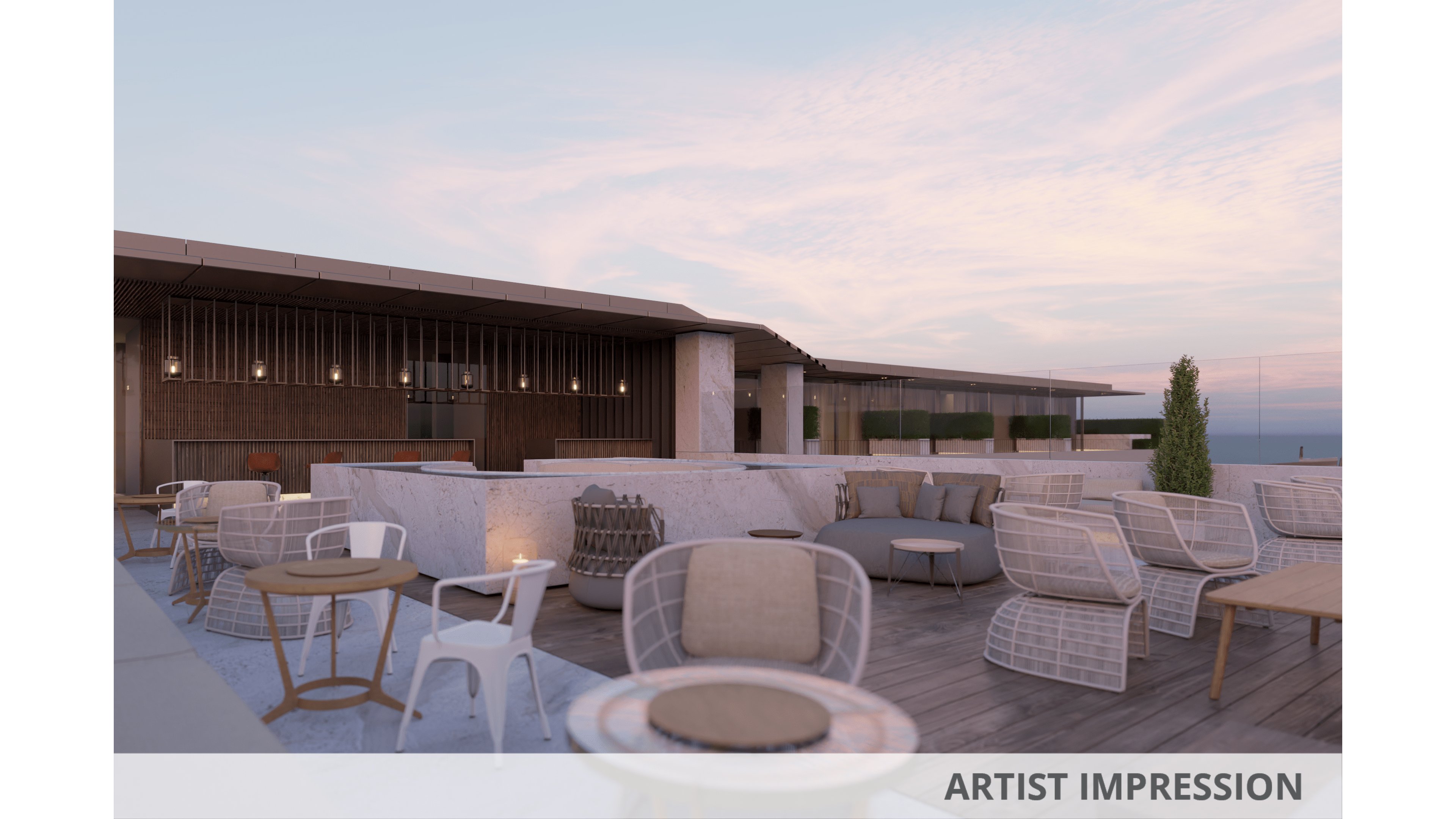 The Editory Ocean Way