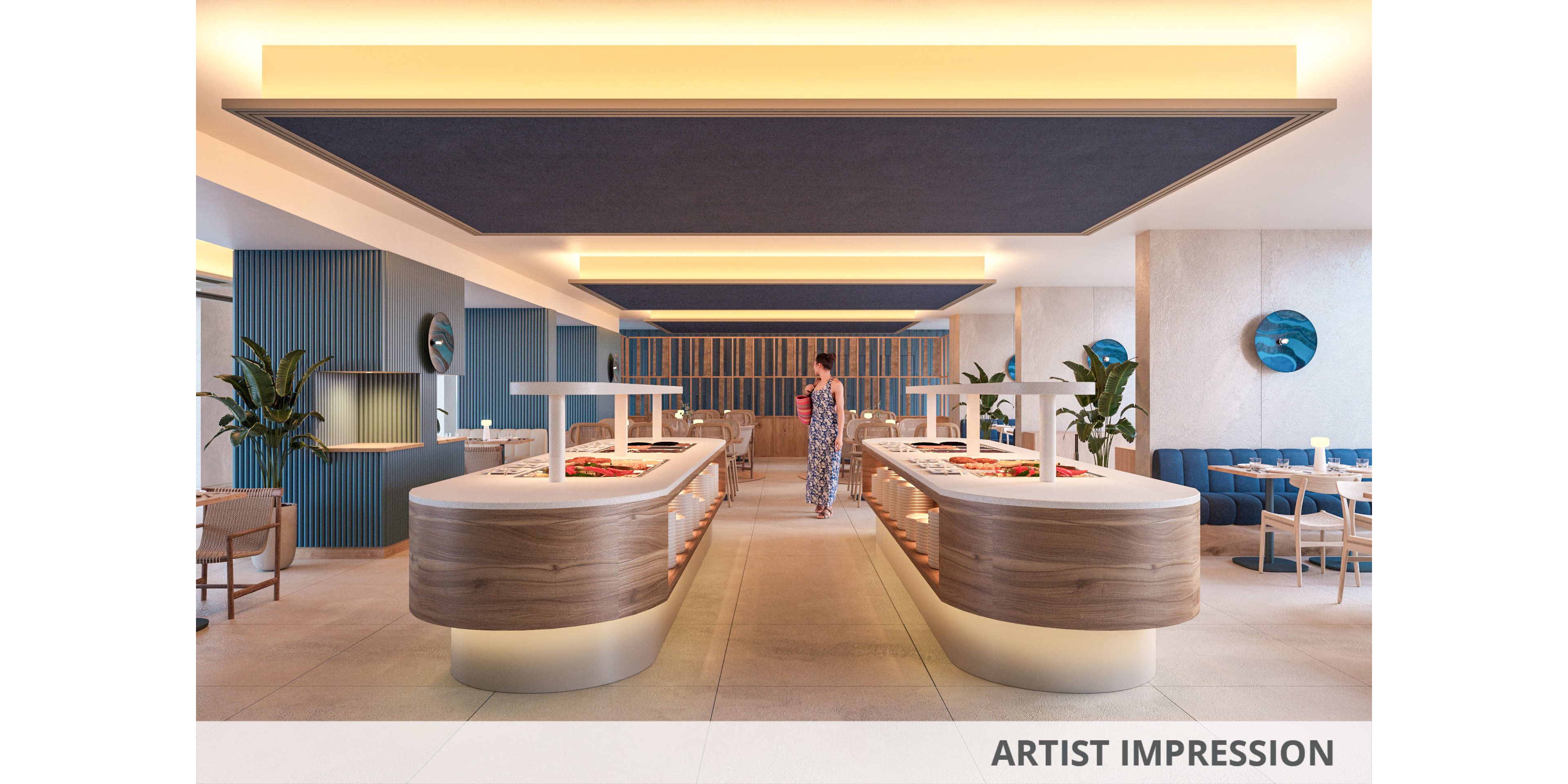 The Editory Ocean Way