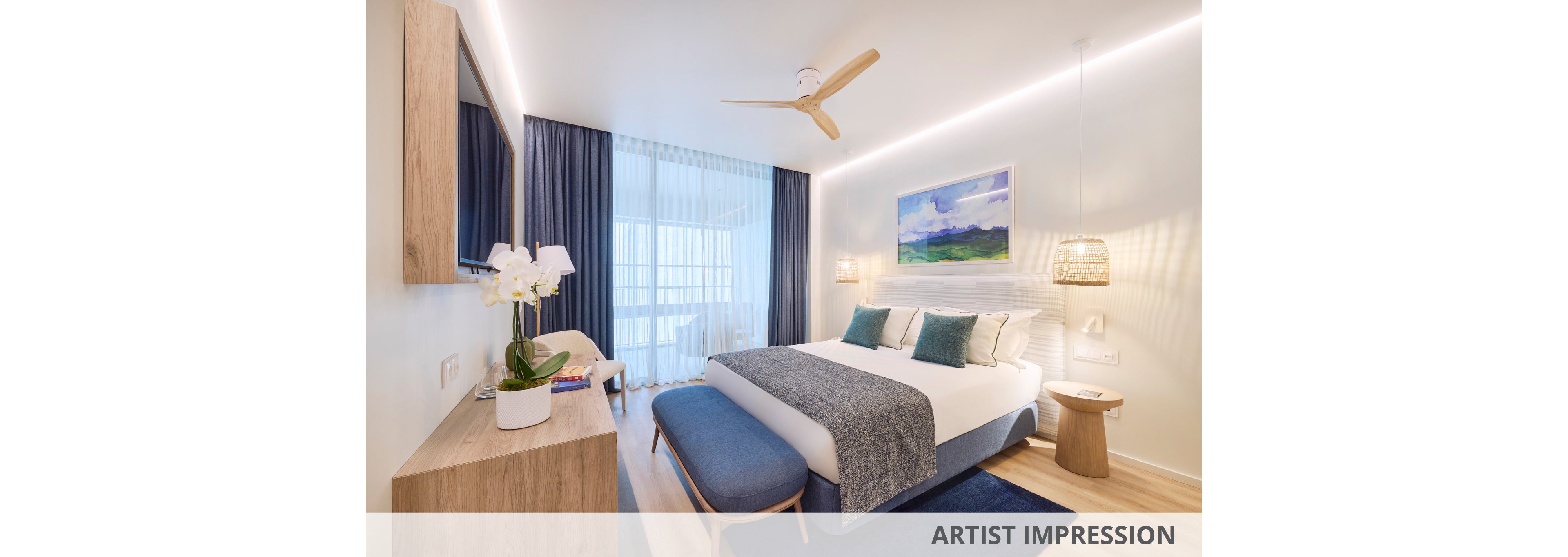 The Editory Ocean Way