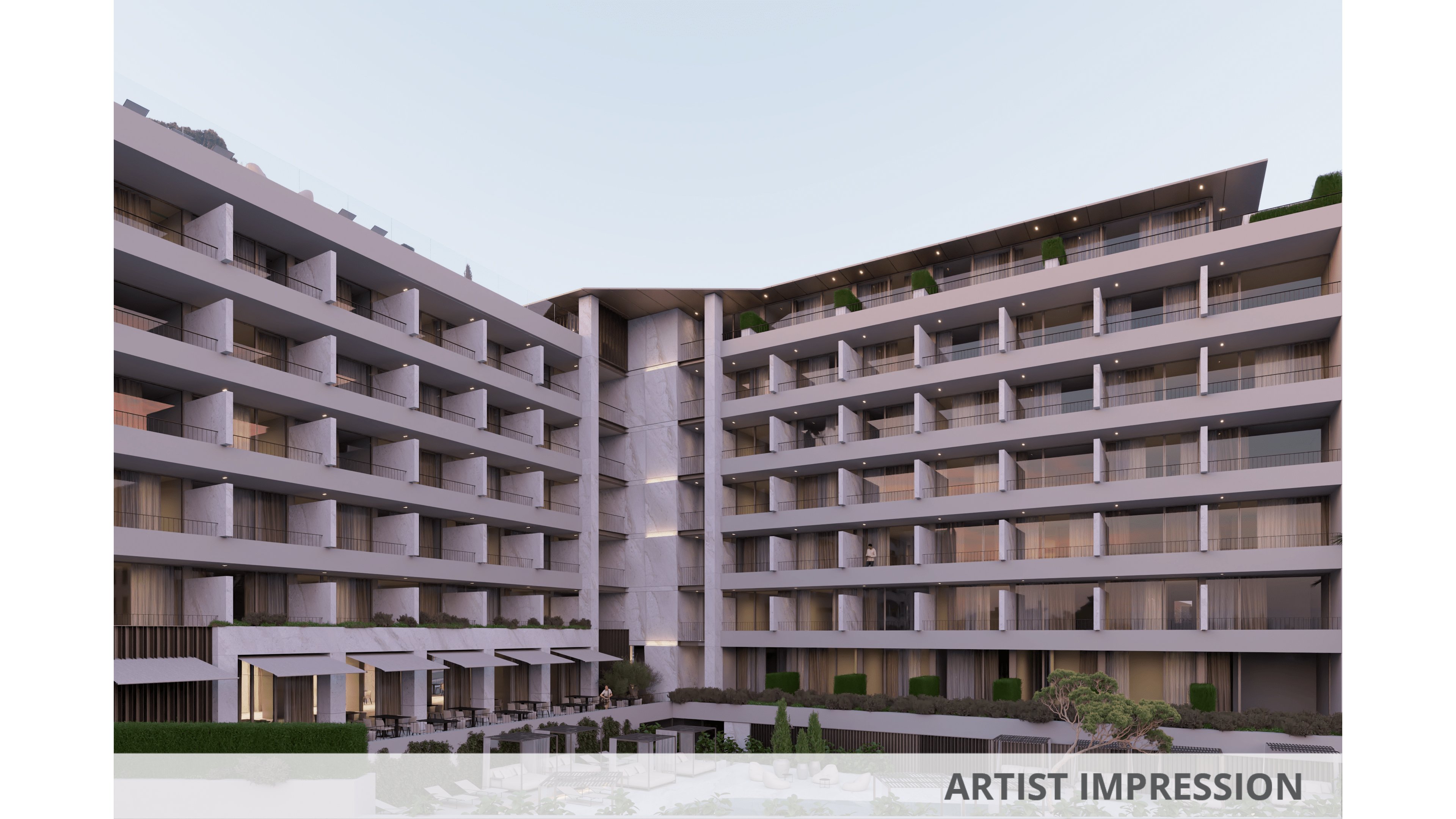 The Editory Ocean Way