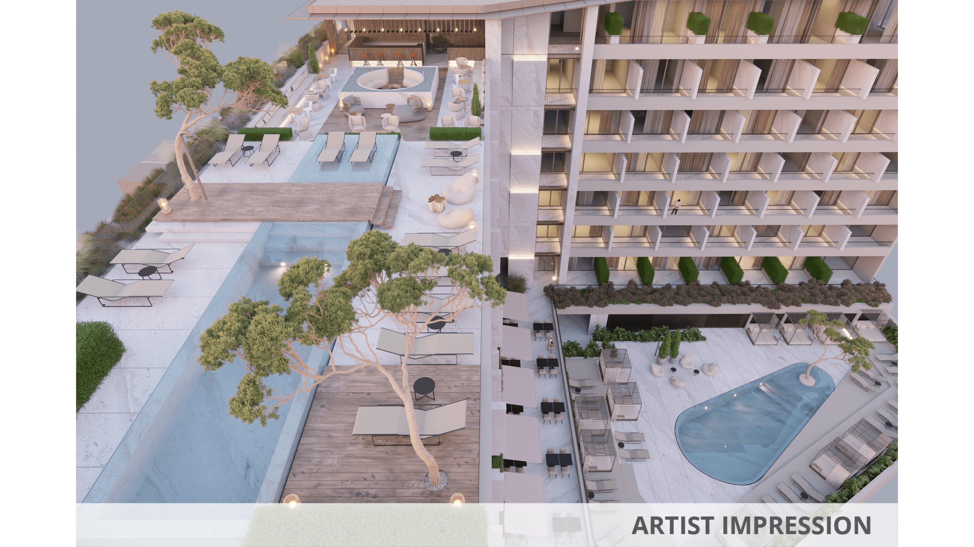 The Editory Ocean Way