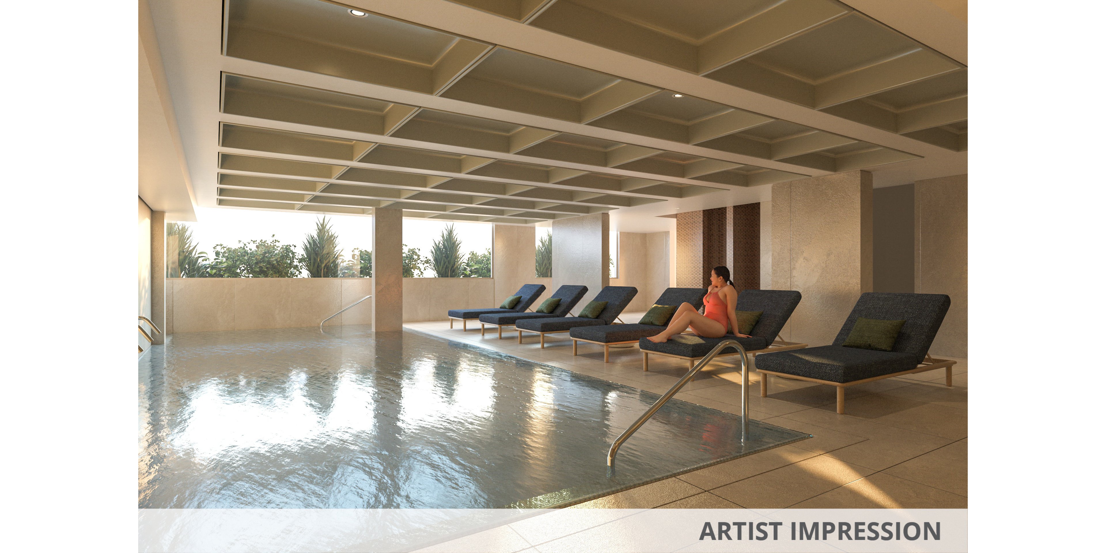 The Editory Ocean Way