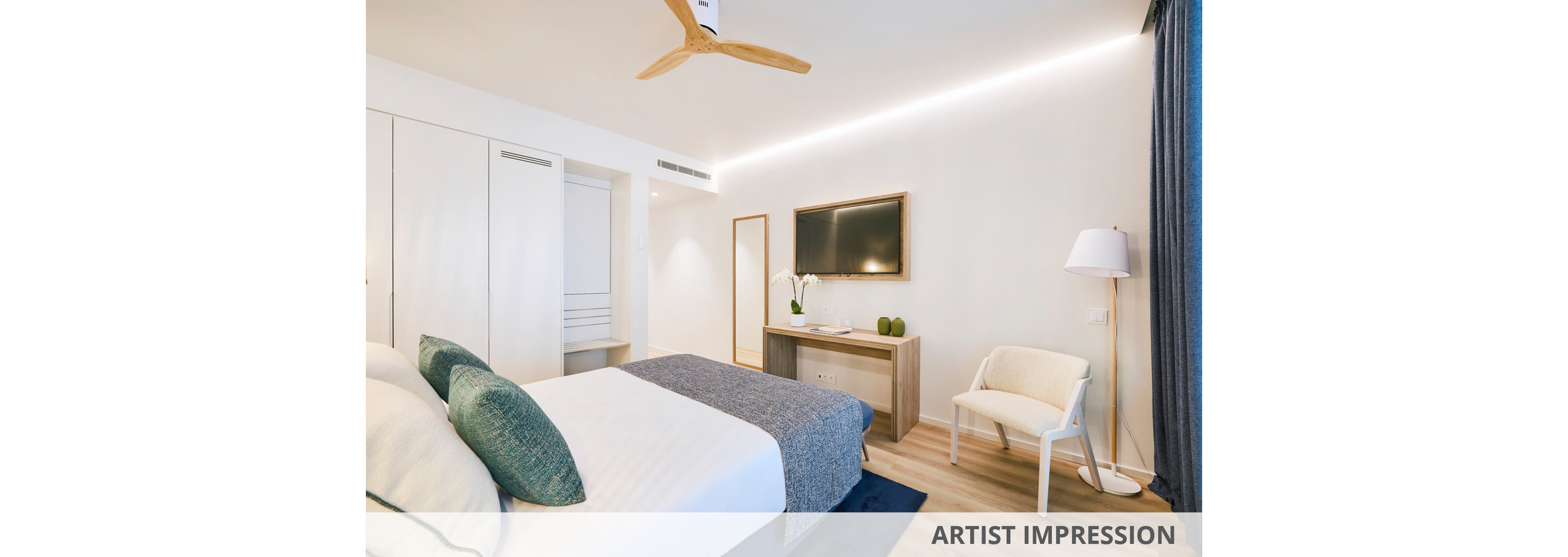 The Editory Ocean Way