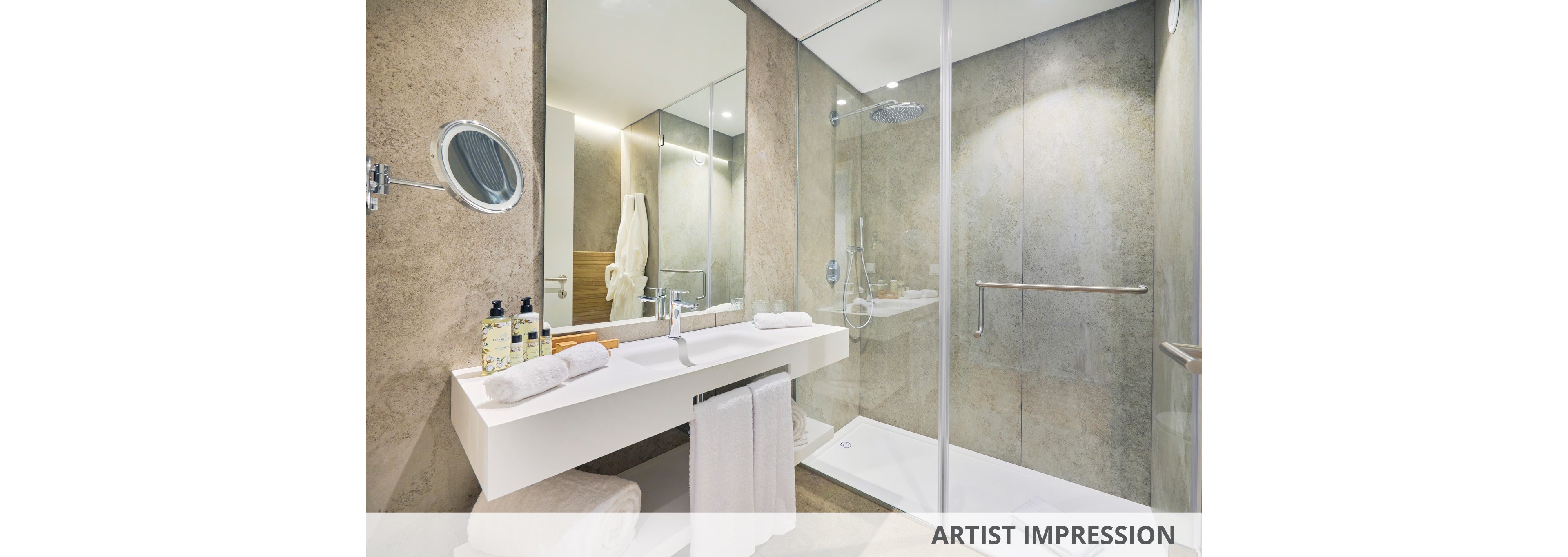 The Editory Ocean Way