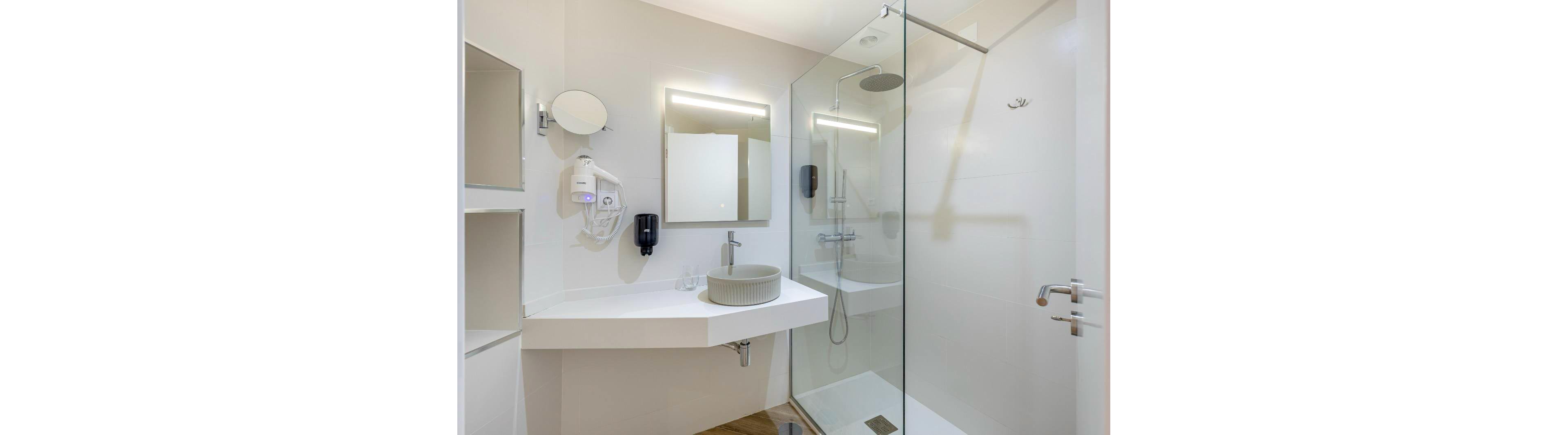 Vila Baleira Residence