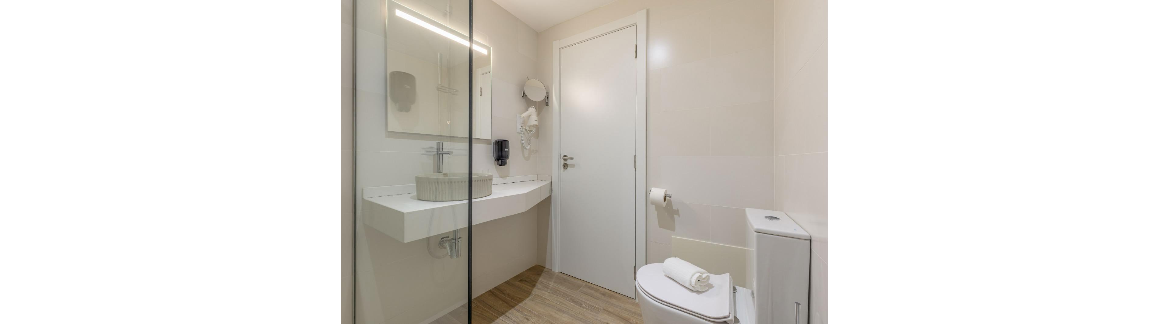 Vila Baleira Residence