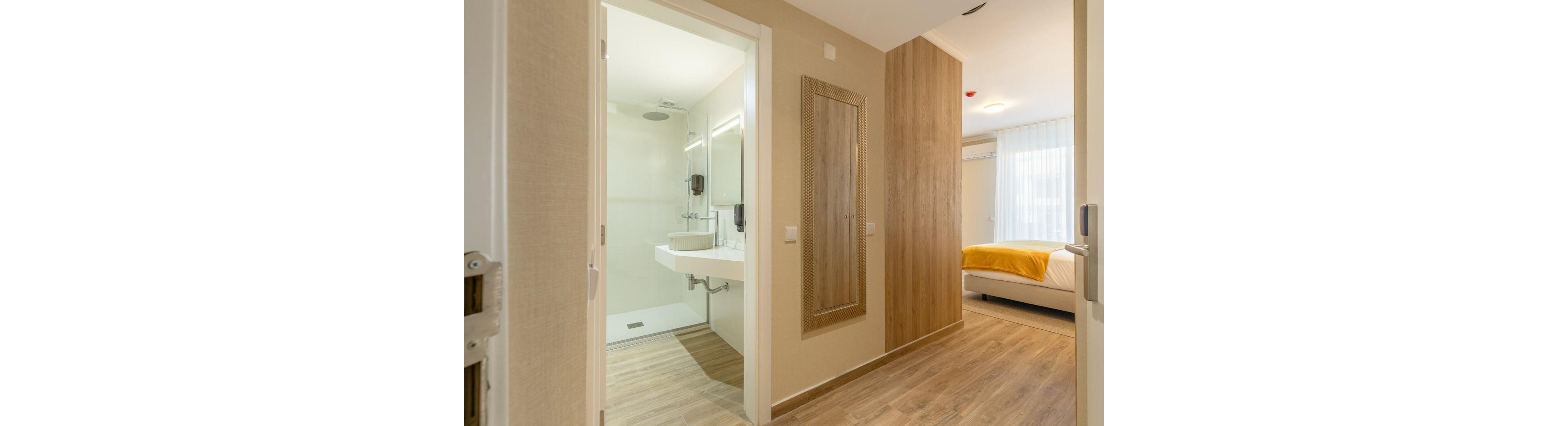 Vila Baleira Residence