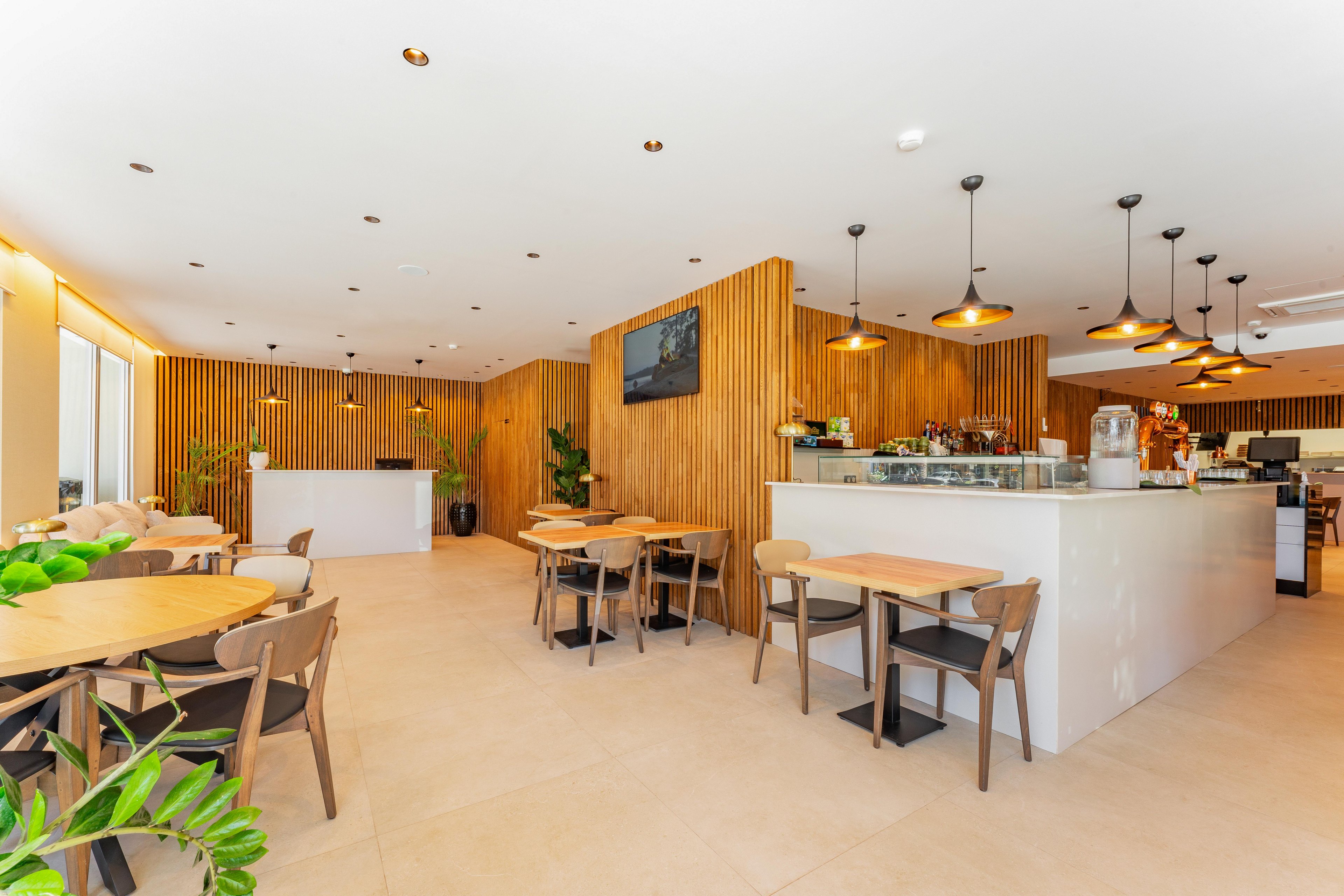 Vila Baleira Residence