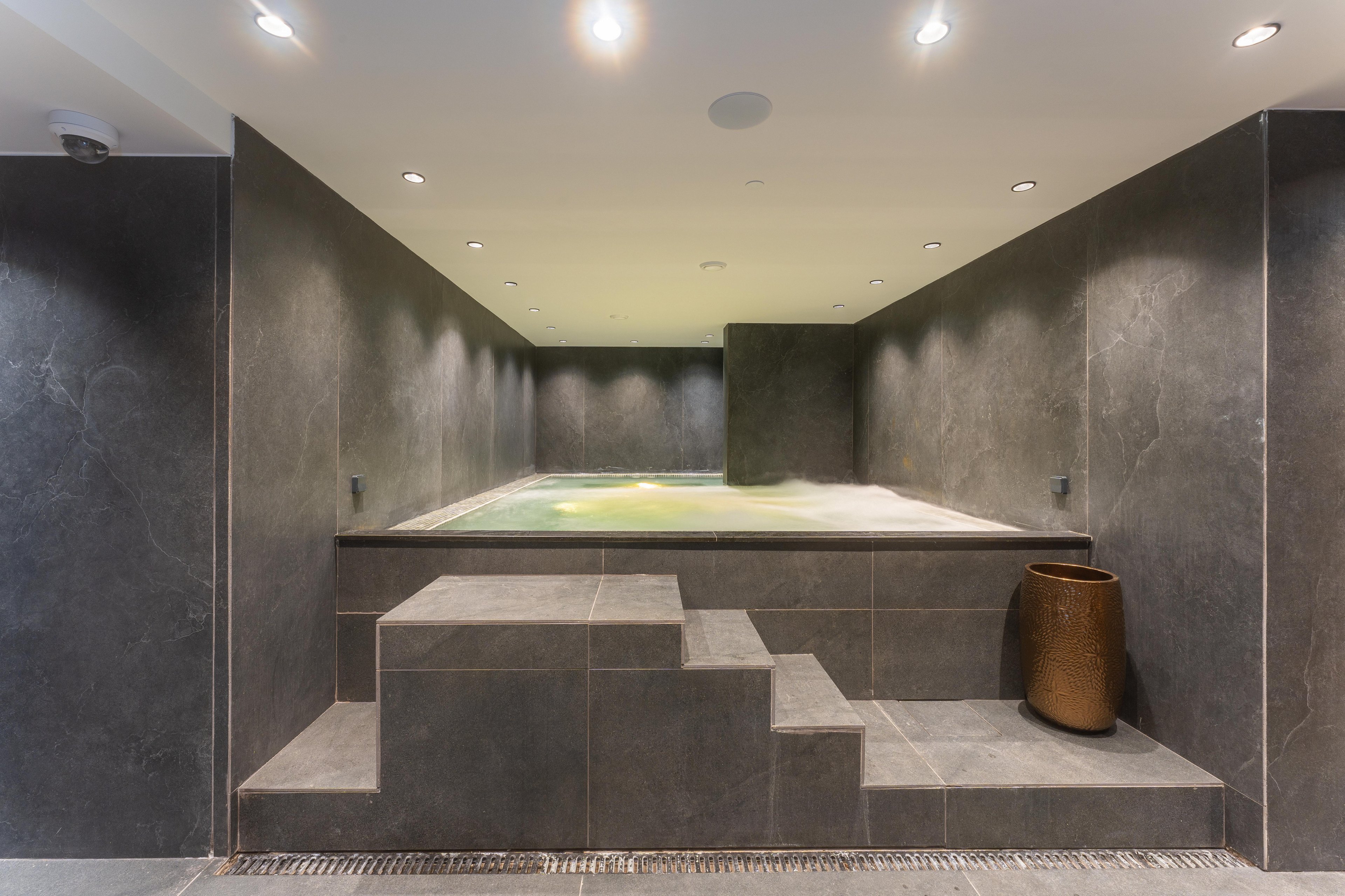 Vila Baleira Residence