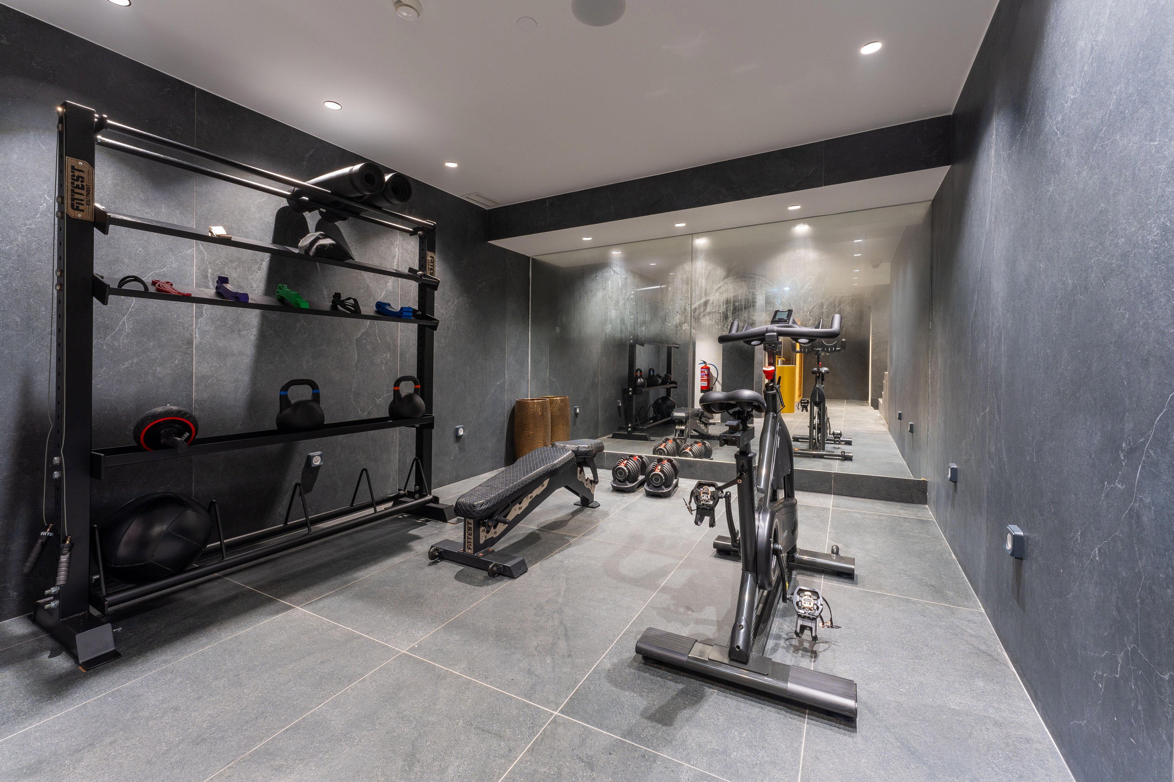 Vila Baleira Residence