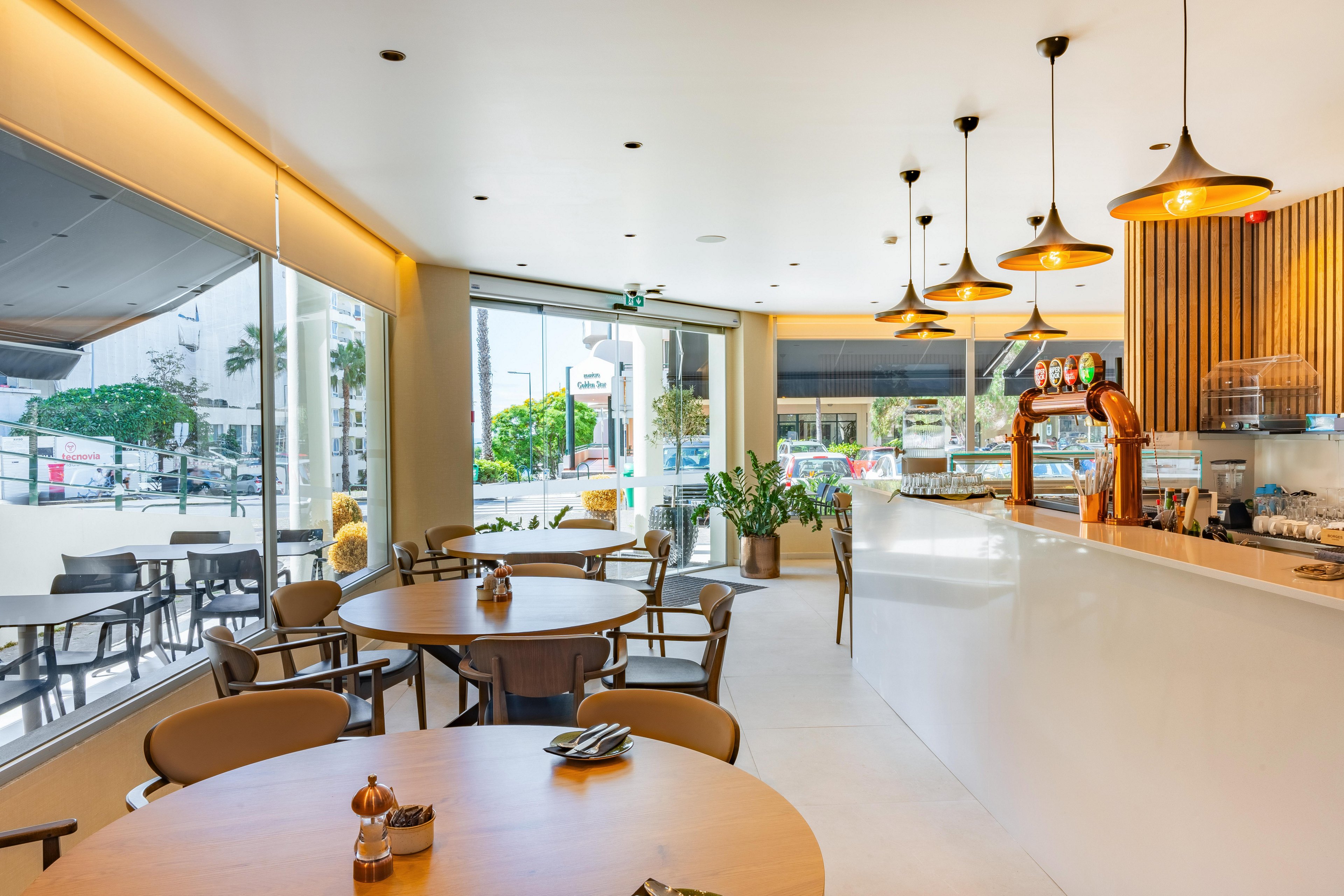 Vila Baleira Residence