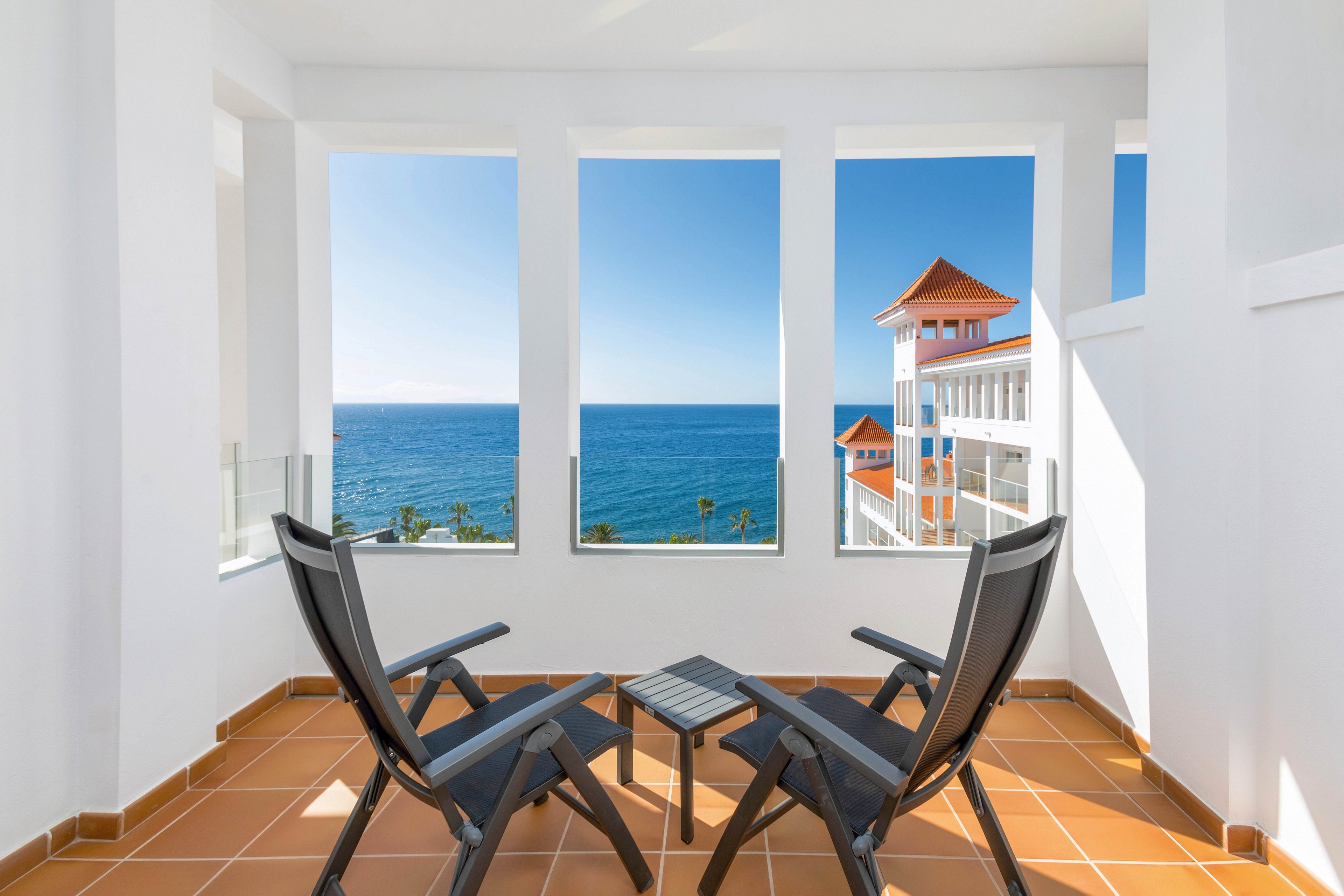 RIU Madeira