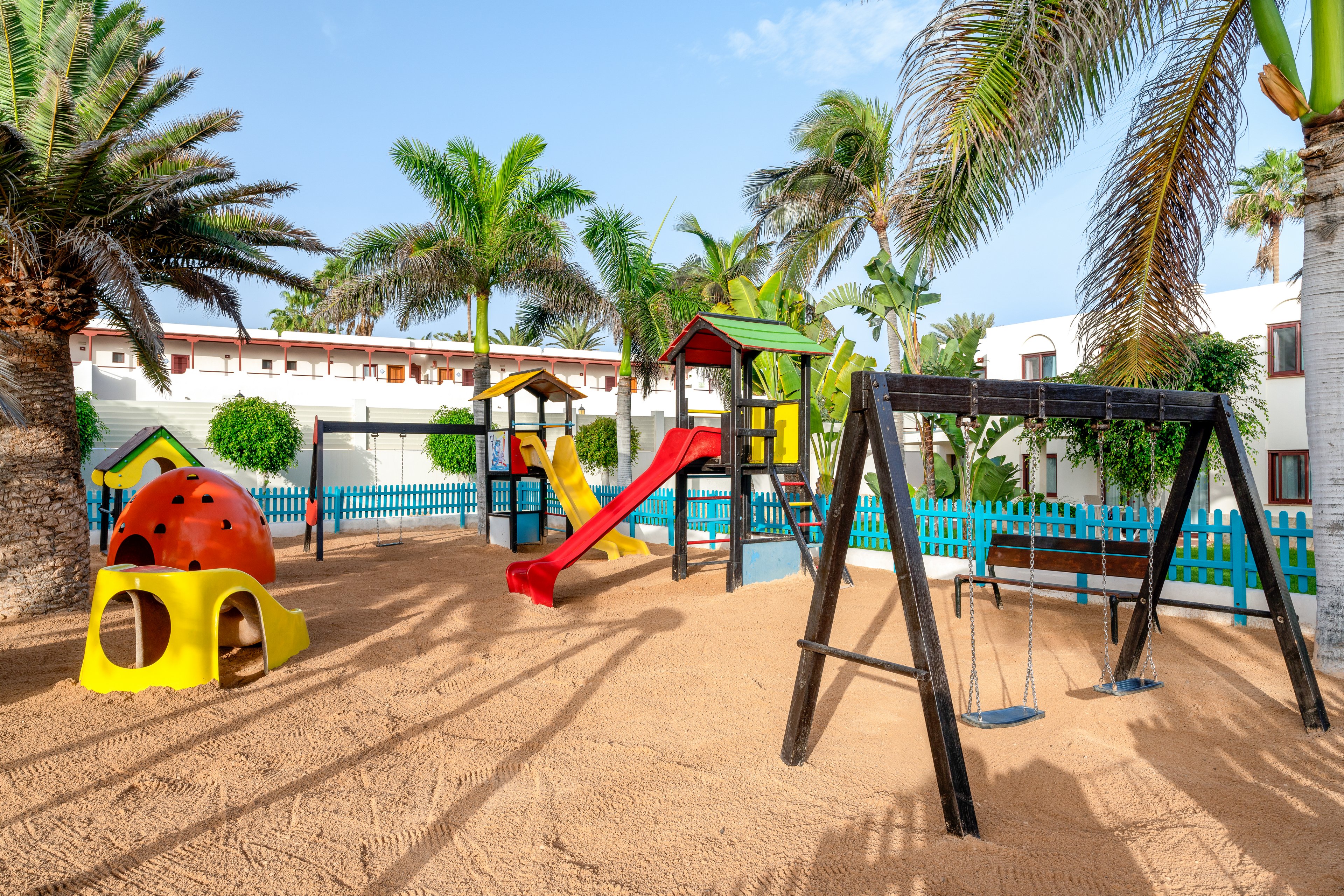 Alua Suites Fuerteventura