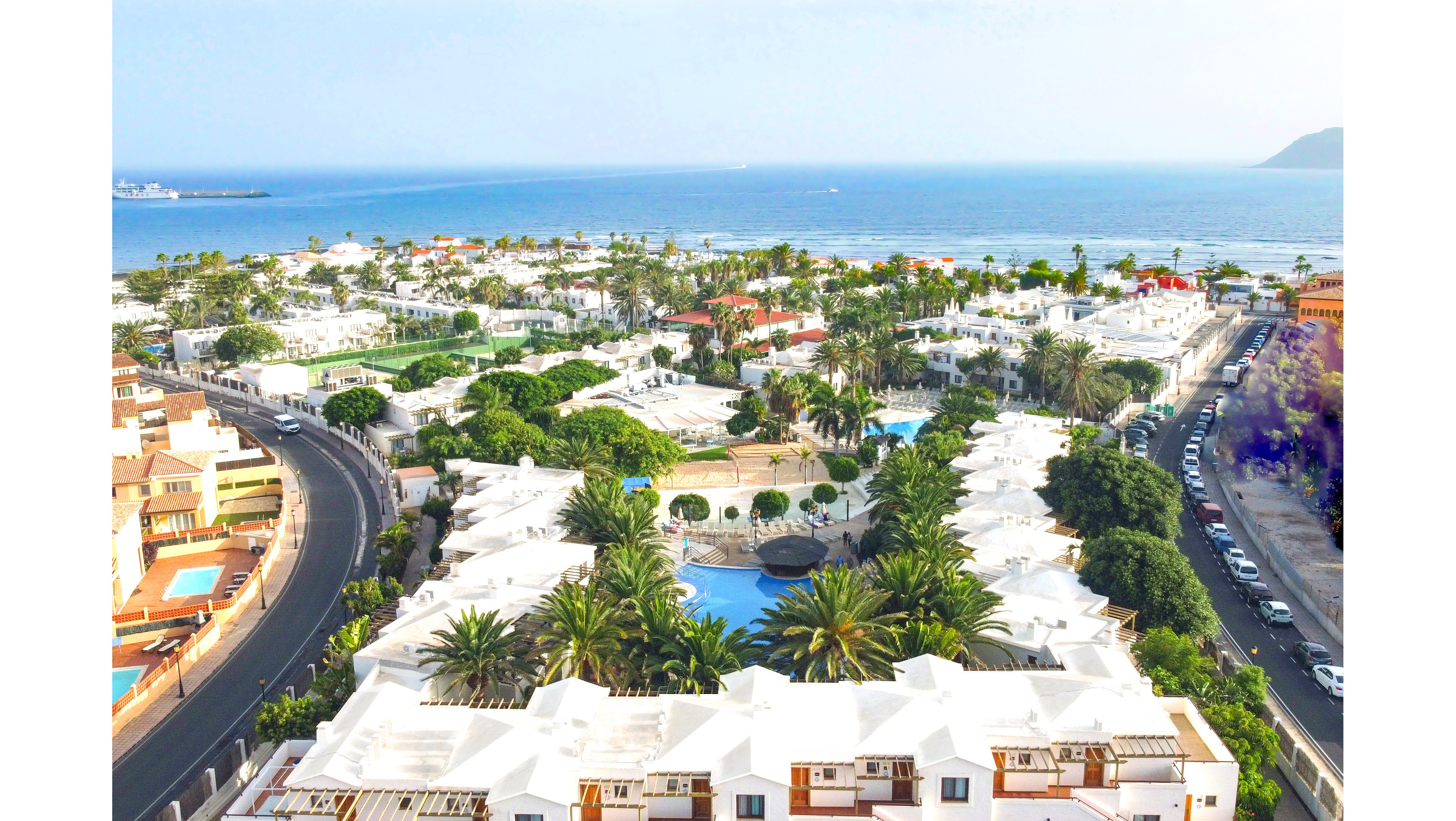 Alua Suites Fuerteventura