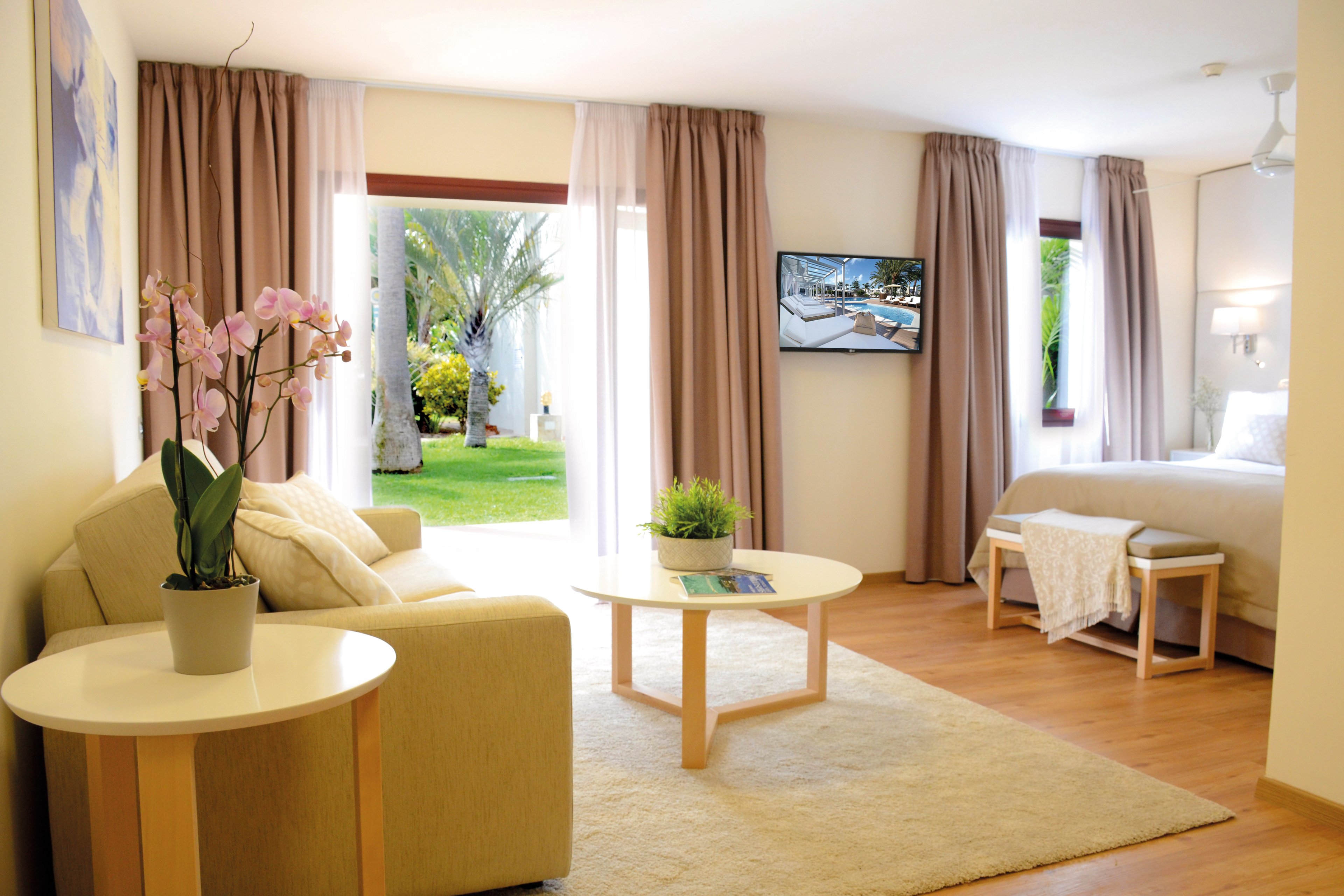 Alua Suites Fuerteventura