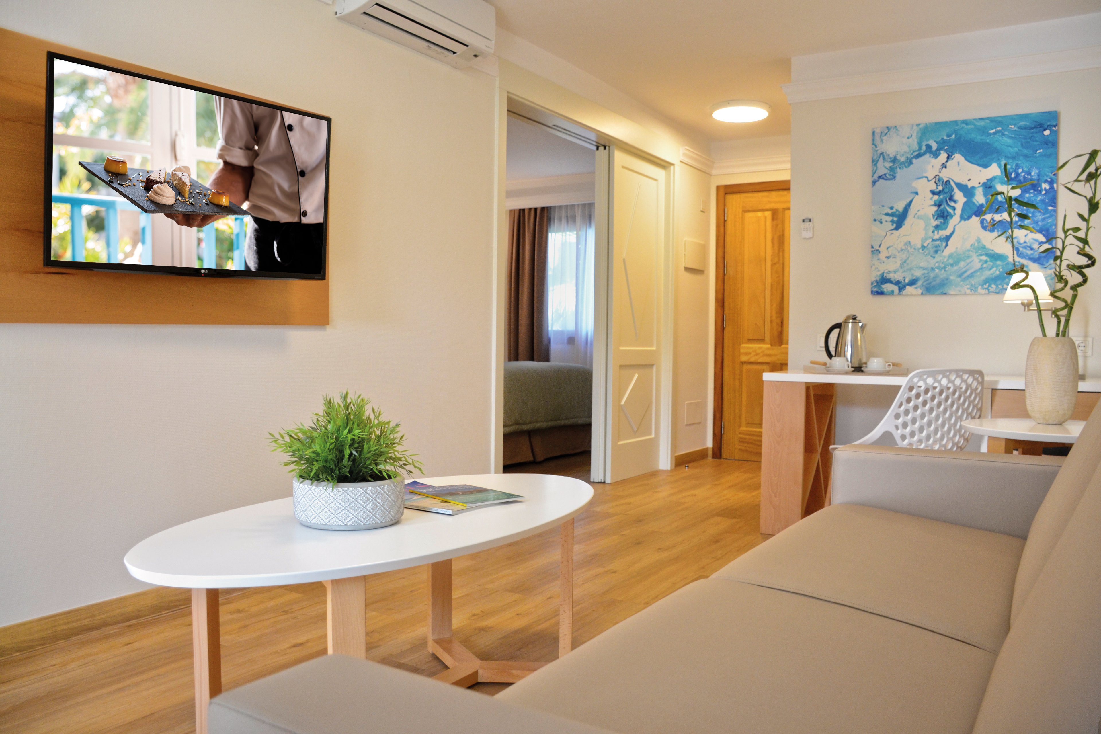 Alua Suites Fuerteventura