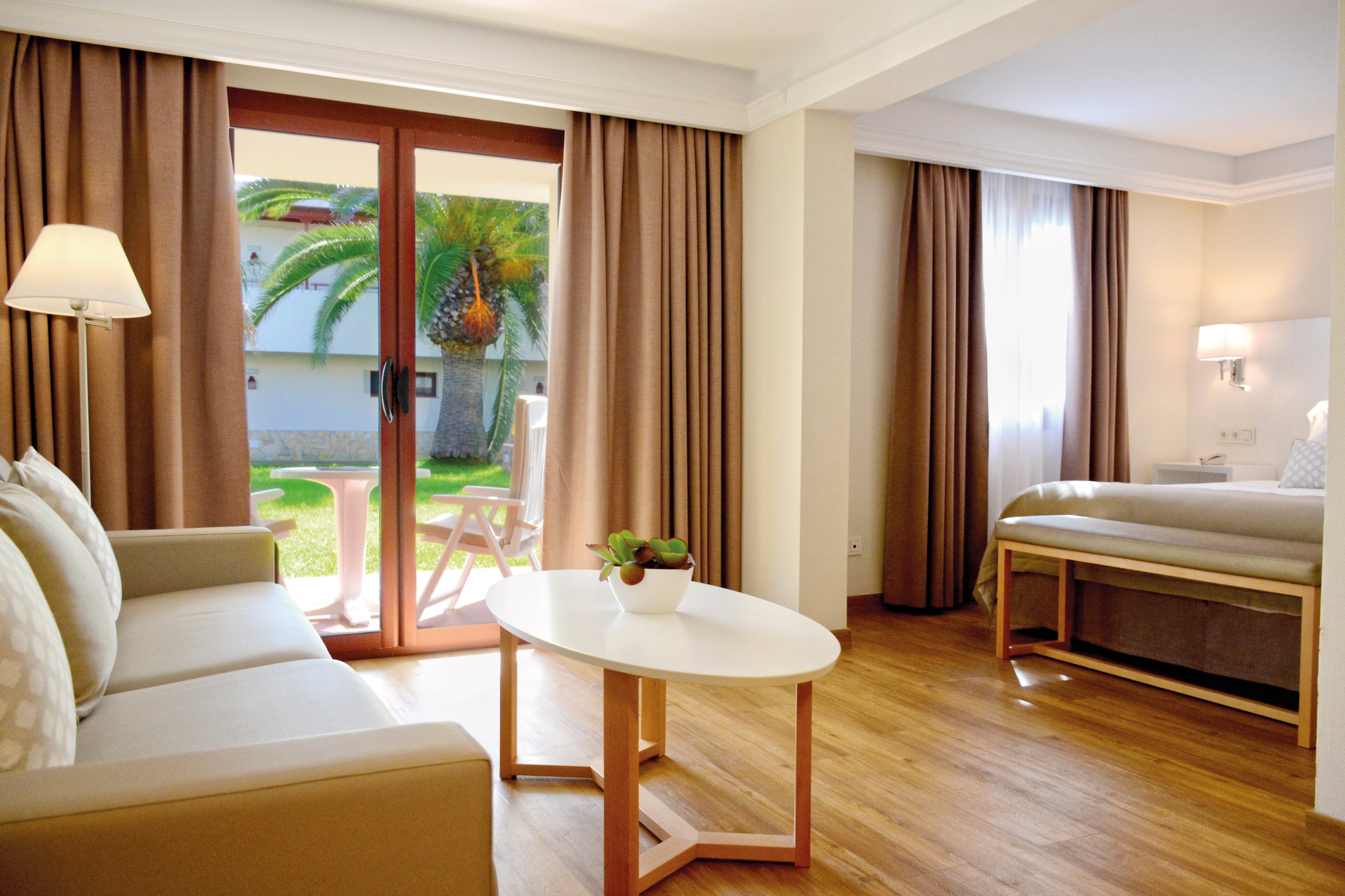 Alua Suites Fuerteventura