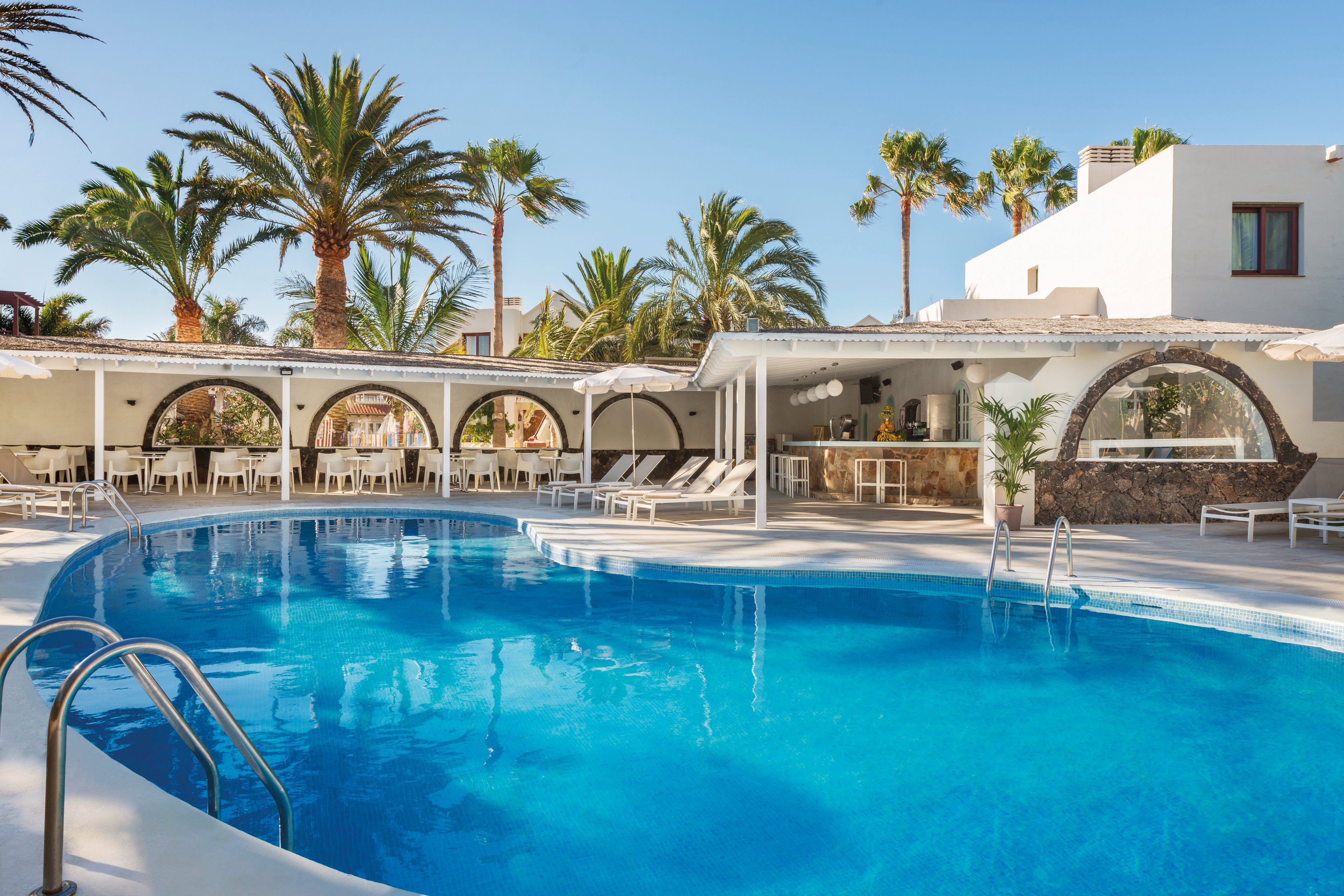 Alua Suites Fuerteventura