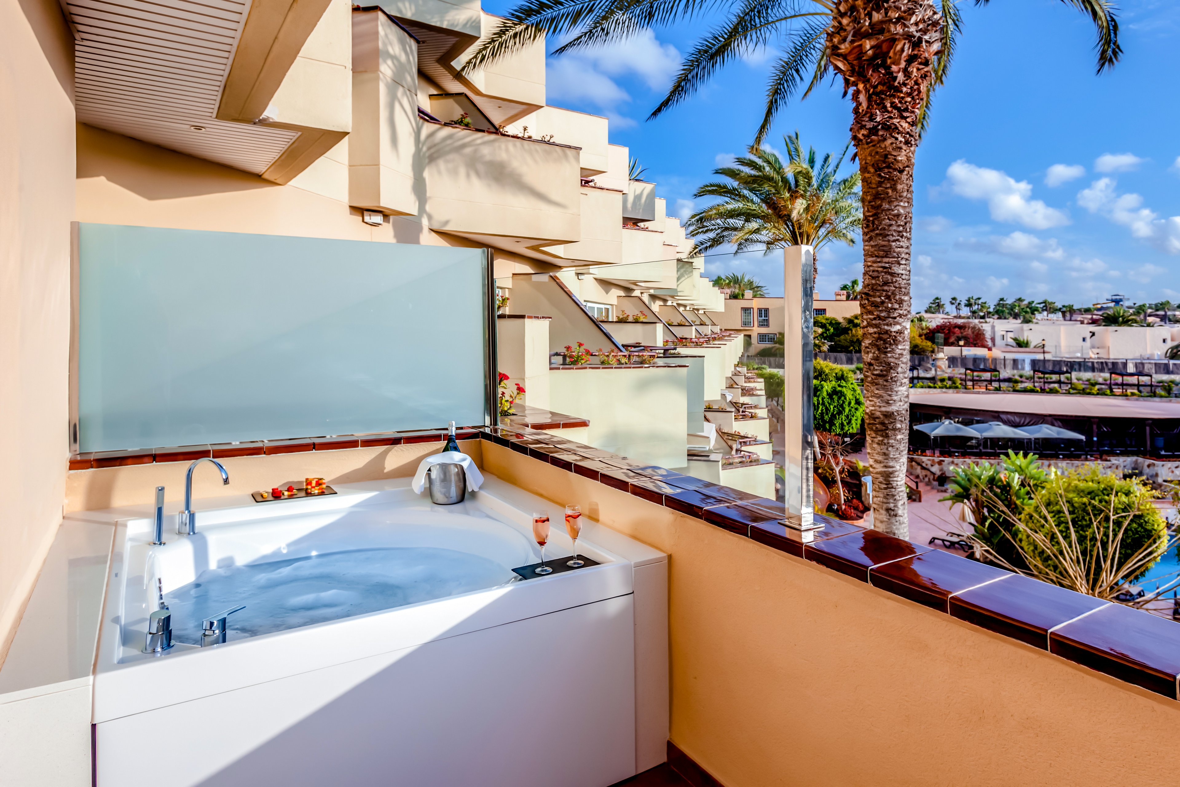 Barcelo Corralejo Bay