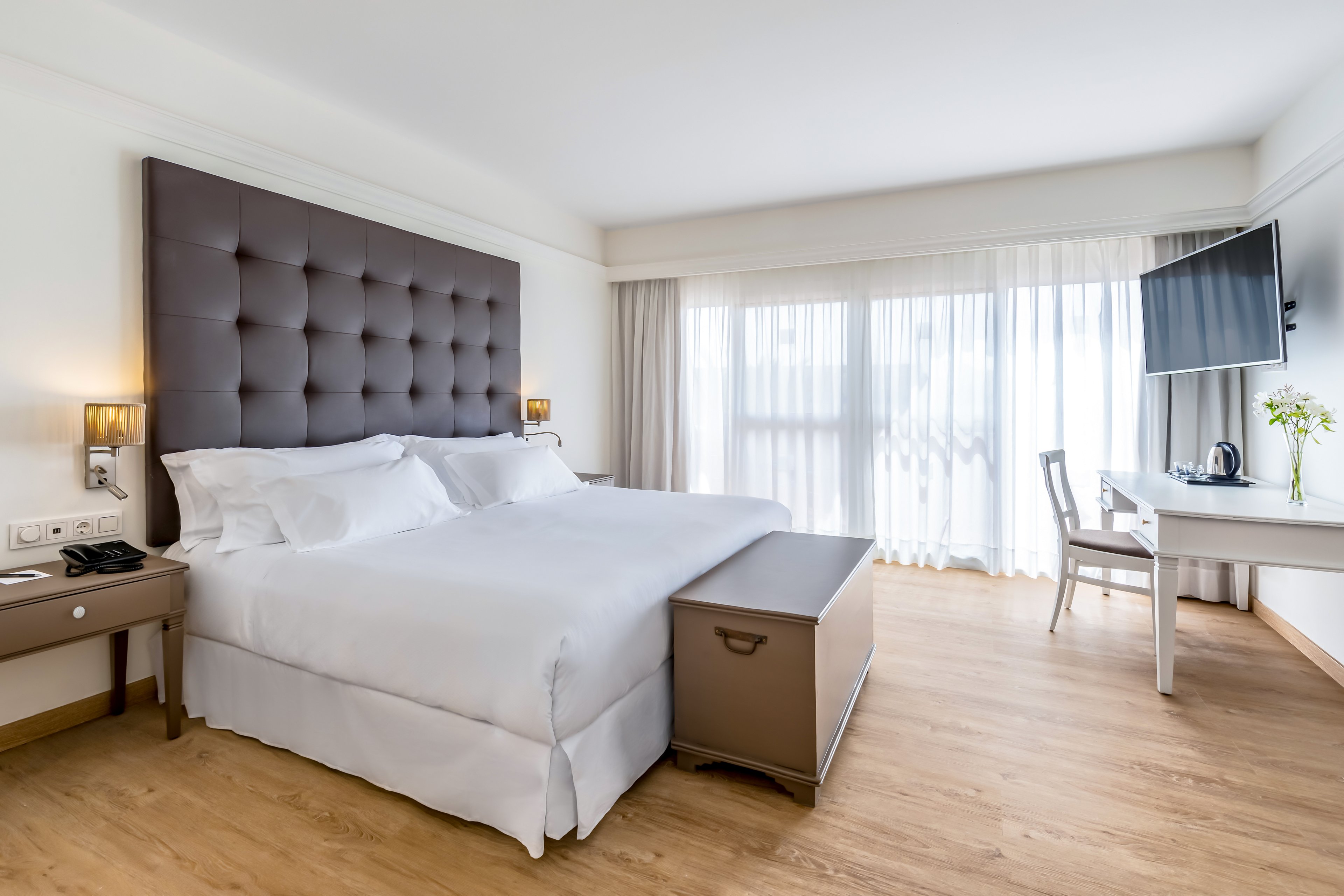 Barcelo Corralejo Bay